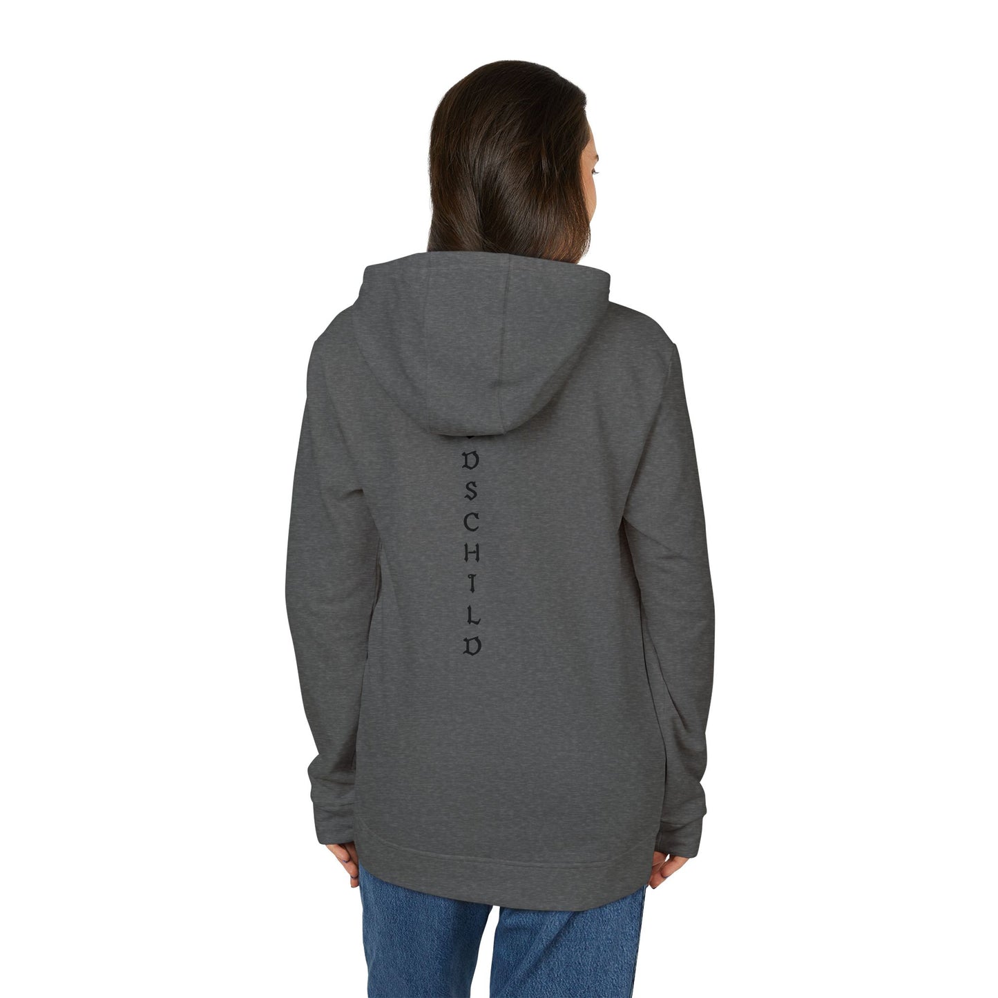 Unisex Adidas faith inspired Fleece Hoodie- Stylish Casual Wear for believers, Perfect Gift for any occassion, Holidays, Everyday [...]