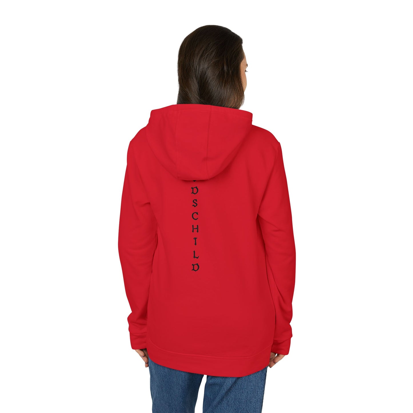 Unisex Adidas faith inspired Fleece Hoodie- Stylish Casual Wear for believers, Perfect Gift for any occassion, Holidays, Everyday [...]