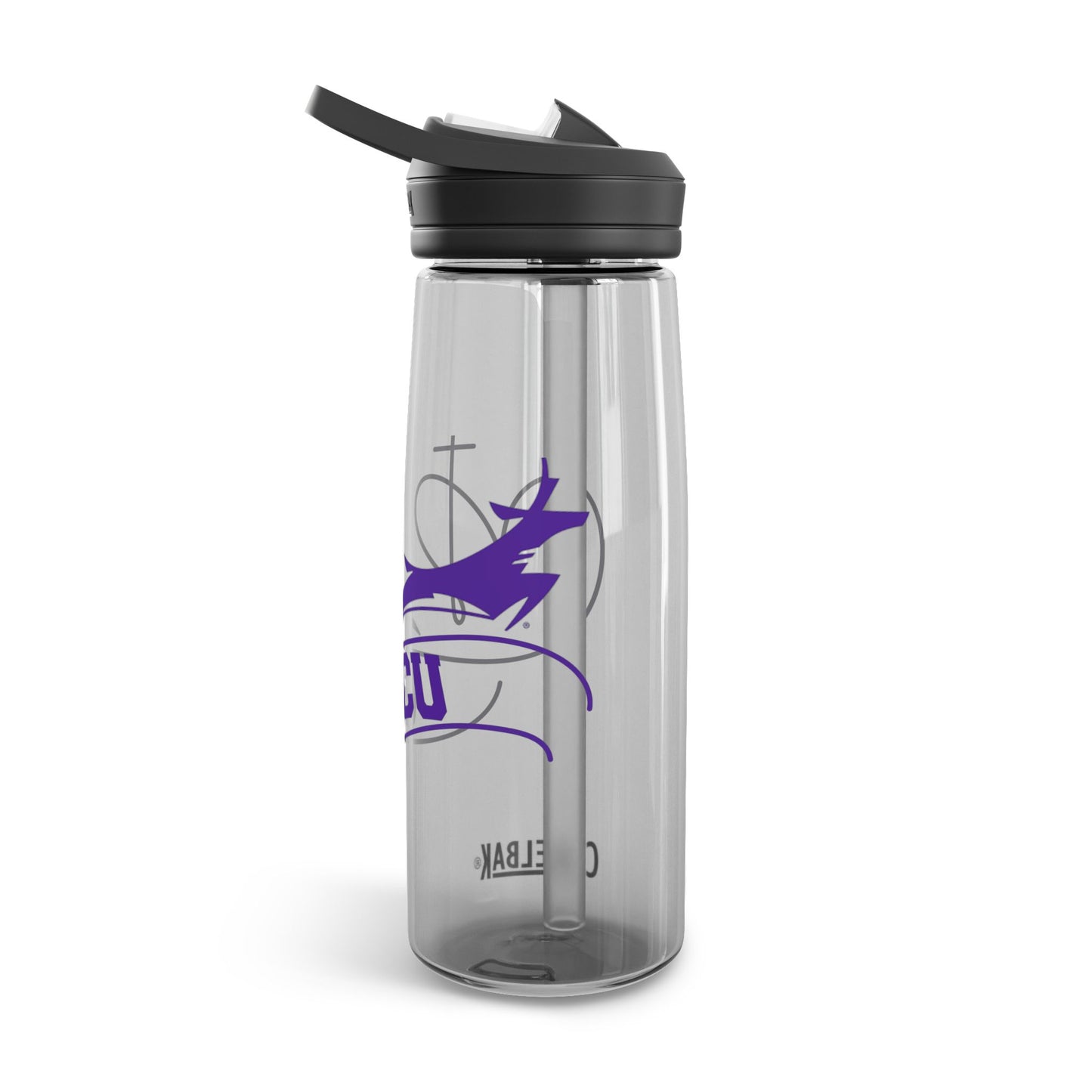 GCU themed faith inspired CamelBak Eddy® Water Bottle, university themed Sports Bottle, BPA-free Hydration, Perfect for Gym and Outdoor Activities, Gift for [...]