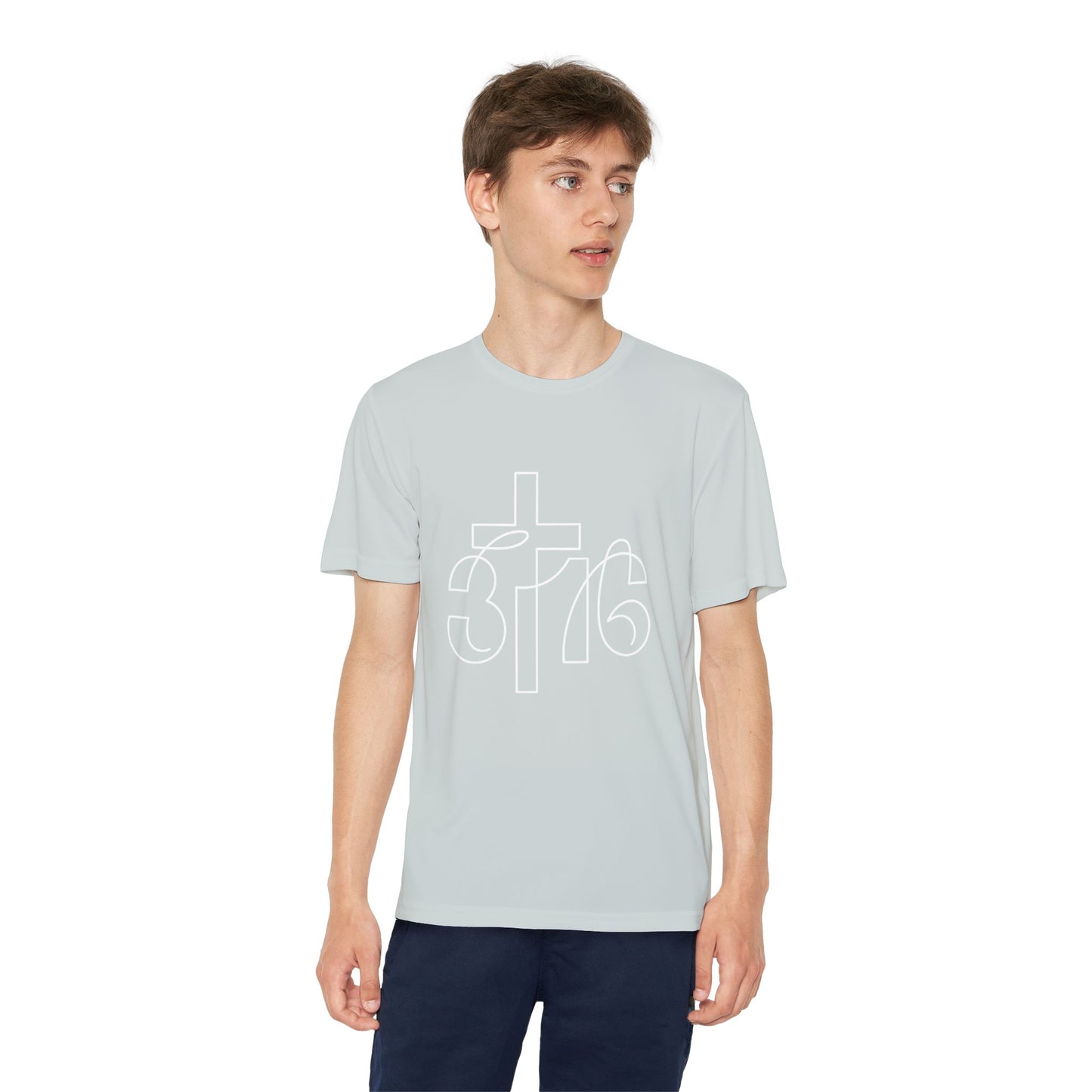 Faith-Inspired Youth Tee, back to school, Spiritual Youth Shirt, Cross Graphic Tee, Inspirational Children’s Shirt, Religious Gift for Kids, team shirts for youth group