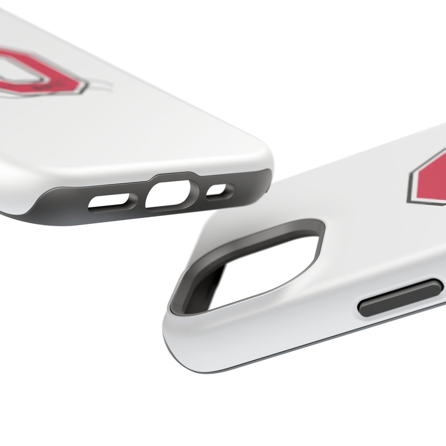 Ohio State University Impact-Resistant Phone Case, College Student Gift, Durable Cell Phone Cover, Sports Team Merchandise, [...]