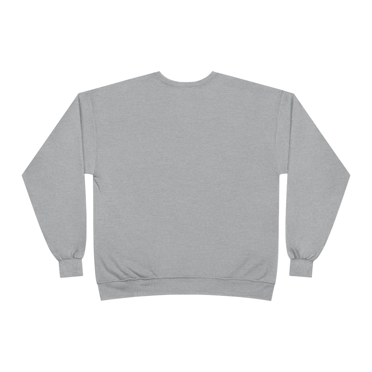 Faith-Themed Unisex EcoSmart® Crewneck Sweatshirt, Inspirational Gift, Cozy Apparel, Religious Sweatshirt, Perfect for Church, [...]