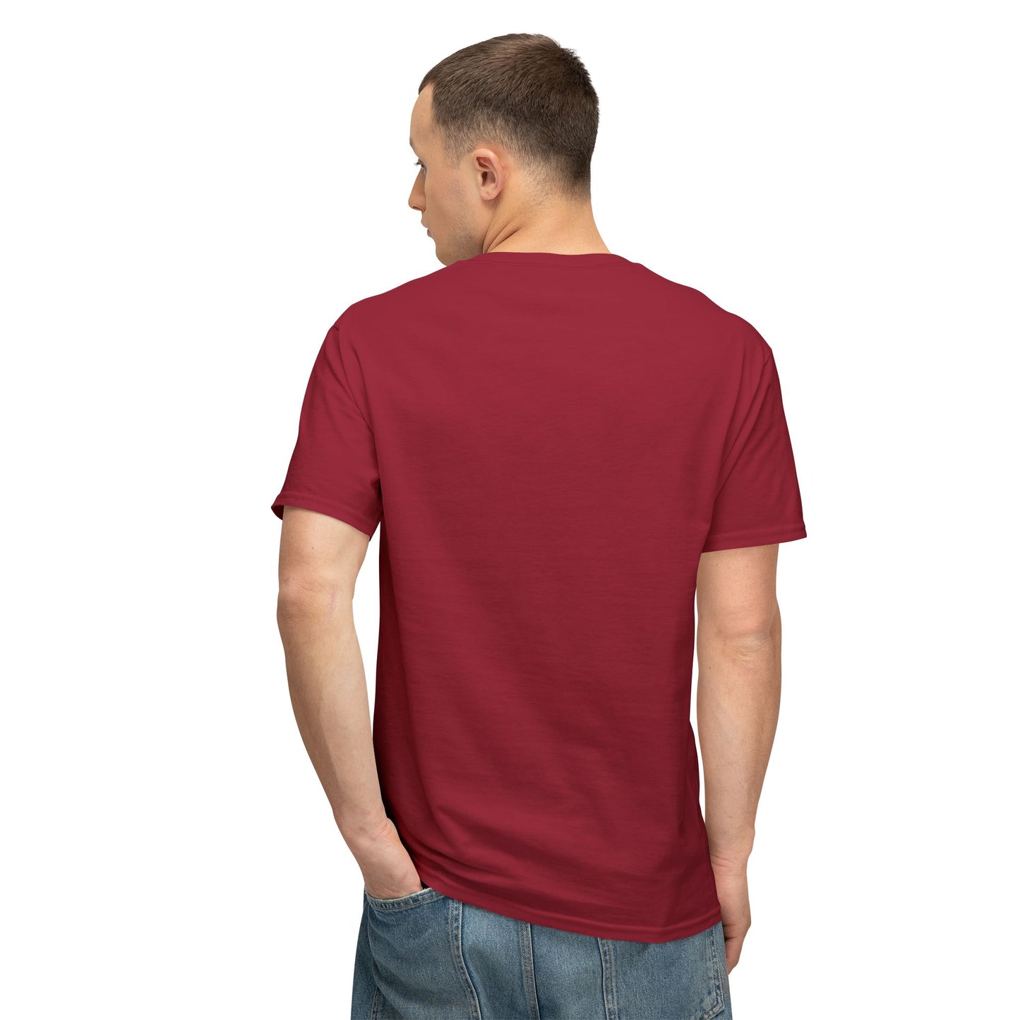 Unisex HD Cotton™ T-shirt, tshirts for the whole family, spiritually inspired apparel, trending designs, new drop
