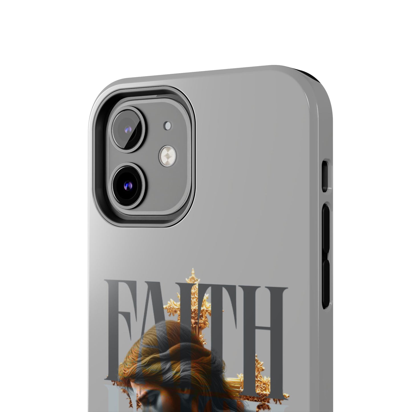 Faith-Inspired Tough Phone Cases for Spiritual Protection,Gift idea, Inspirational Accessories, Durable Phone Covers, Unique [...]