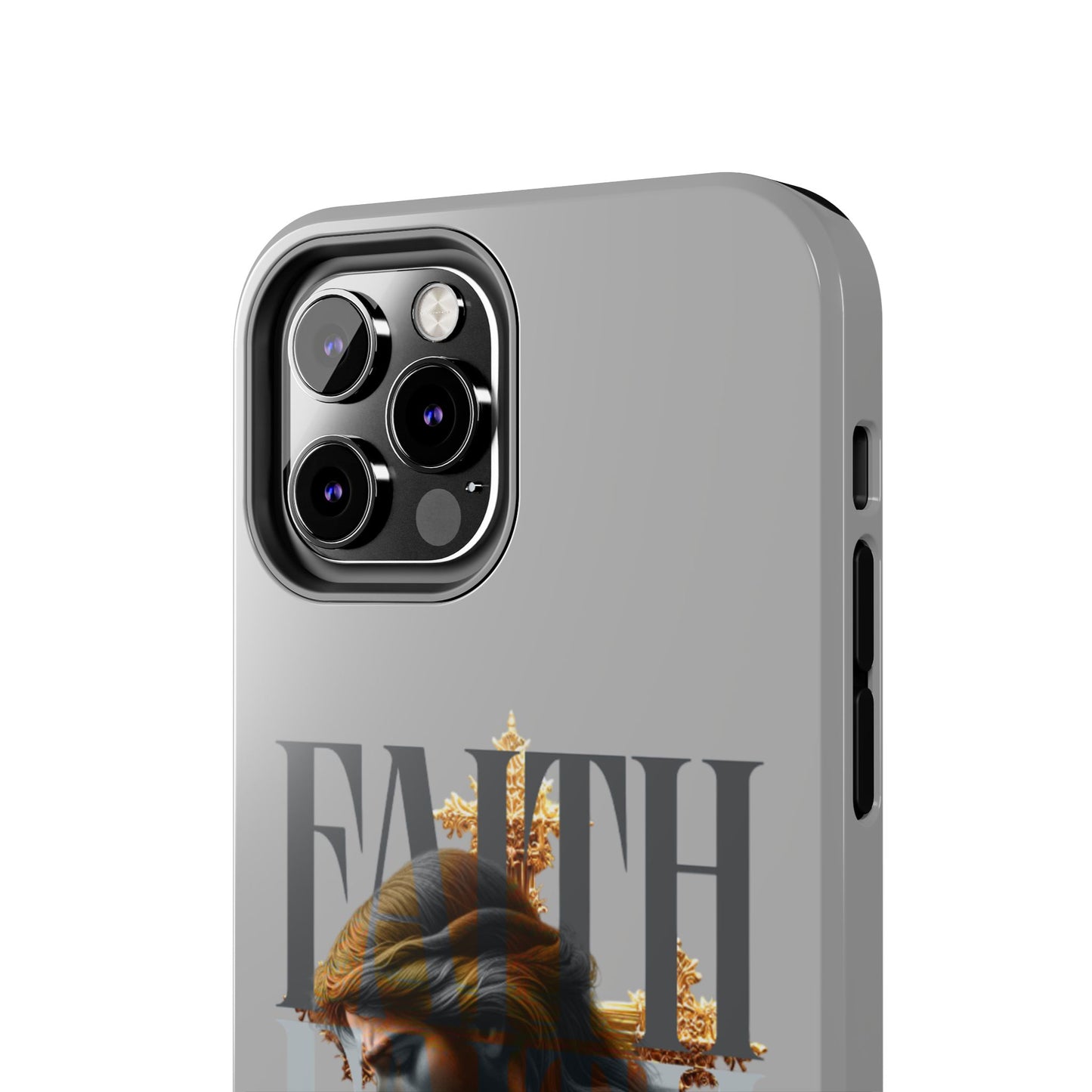 Faith-Inspired Tough Phone Cases for Spiritual Protection,Gift idea, Inspirational Accessories, Durable Phone Covers, Unique [...]