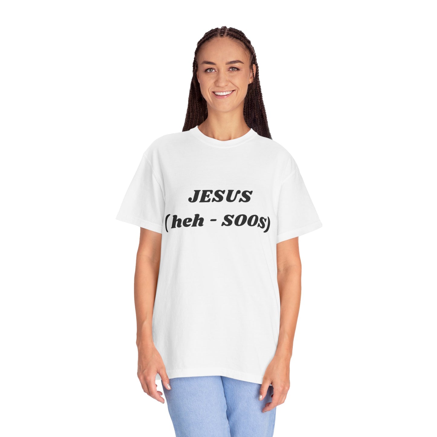 Faith-Inspired Unisex T-Shirt Bible themed Design | Inspirational Gift | Christian Apparel | Spiritual Wear, [...]