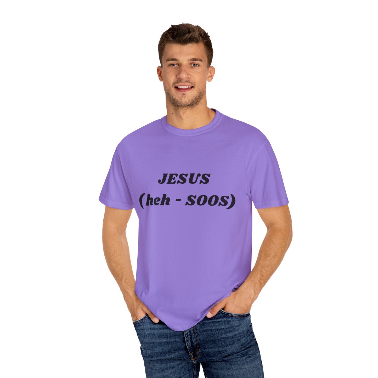 Faith-Inspired Unisex T-Shirt Bible themed Design | Inspirational Gift | Christian Apparel | Spiritual Wear, [...]