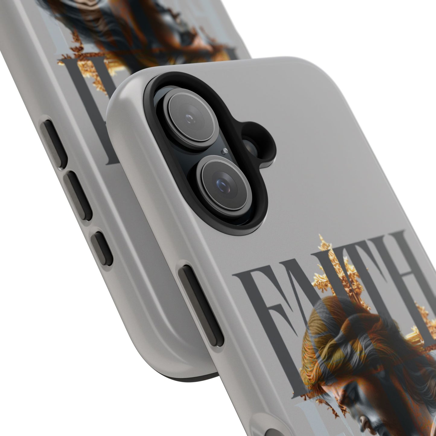 Faith-Inspired Tough Phone Cases for Spiritual Protection,Gift idea, Inspirational Accessories, Durable Phone Covers, Unique [...]