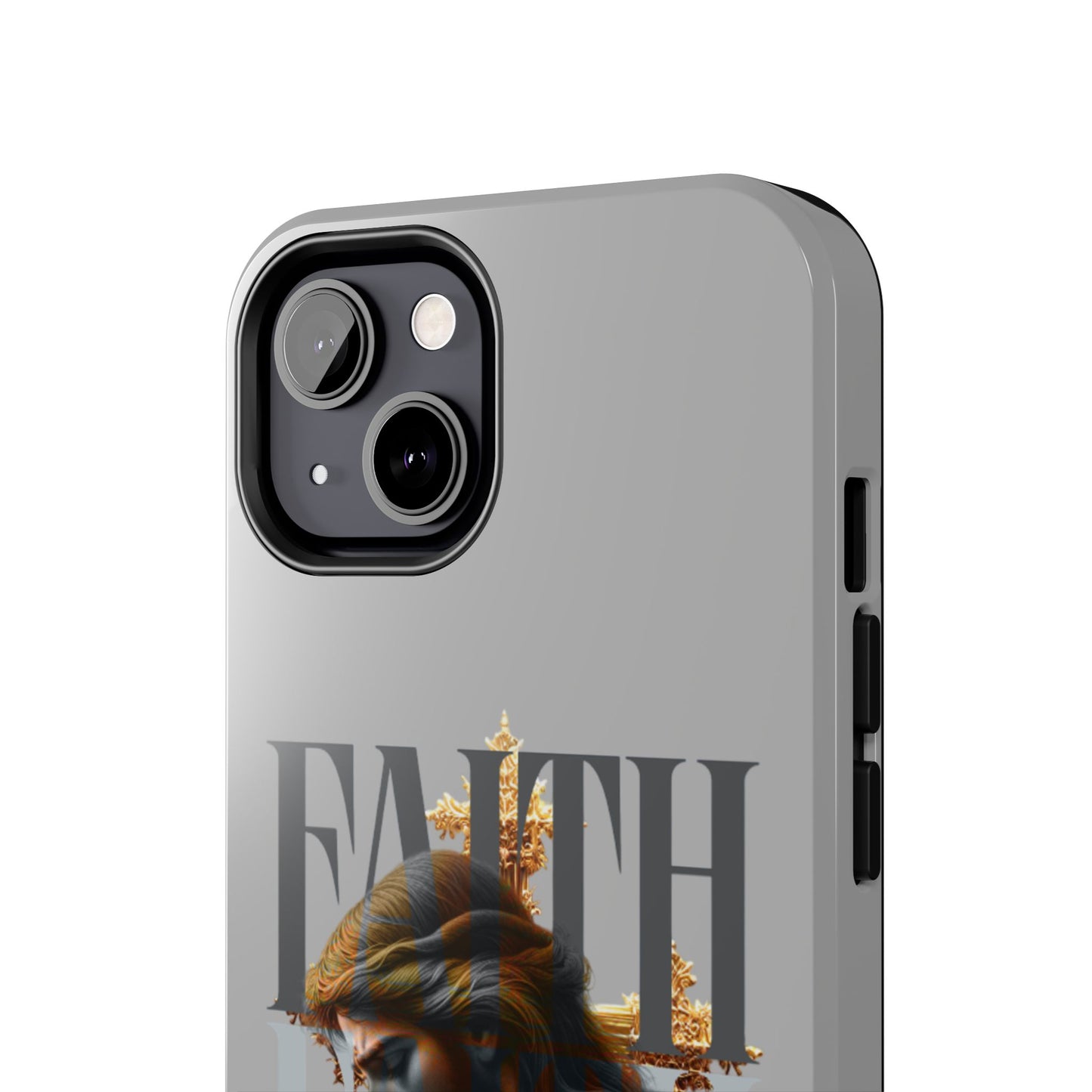 Faith-Inspired Tough Phone Cases for Spiritual Protection,Gift idea, Inspirational Accessories, Durable Phone Covers, Unique [...]