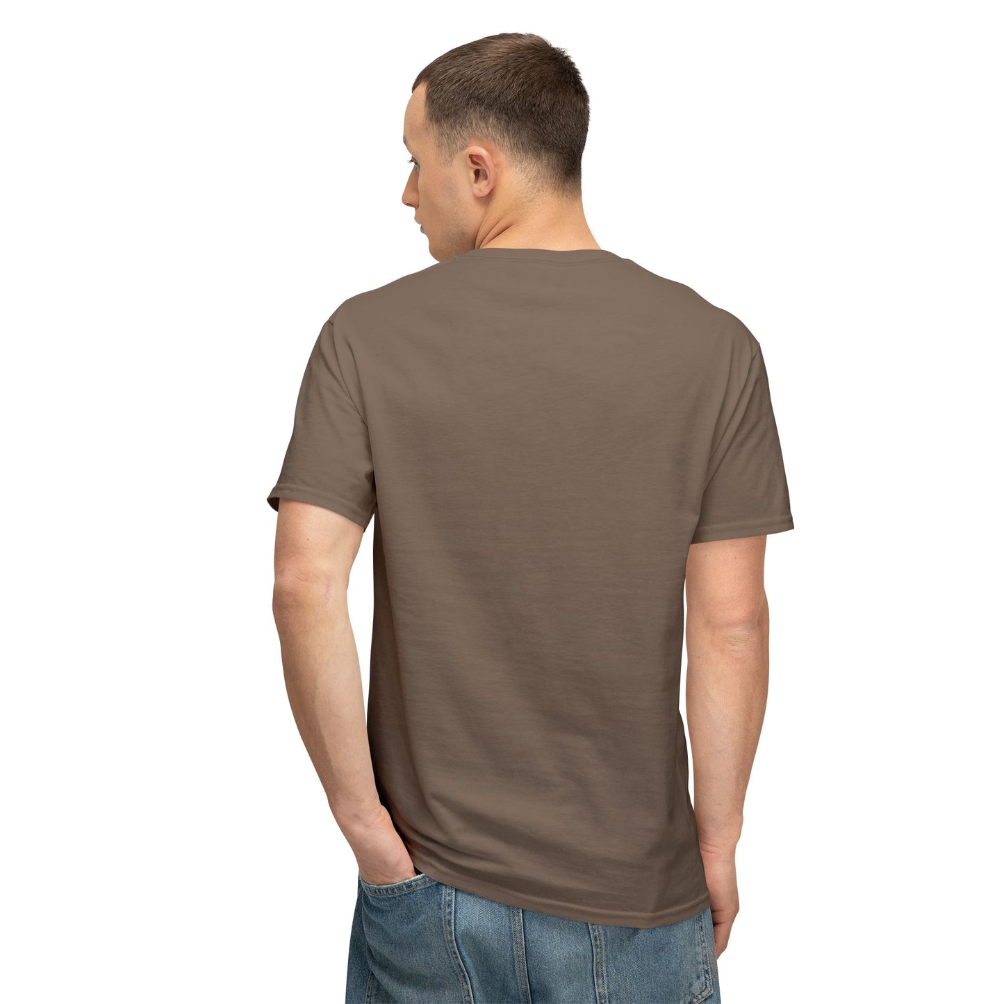 Unisex HD Cotton™ T-shirt, tshirts for the whole family, spiritually inspired apparel, trending designs, new drop
