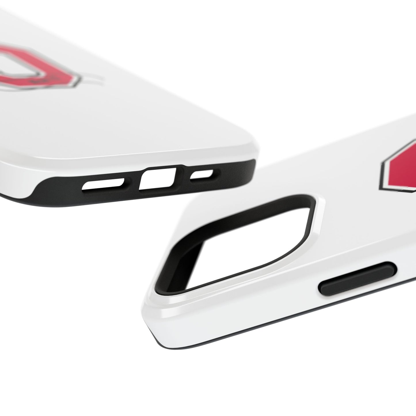 Ohio State University Impact-Resistant Phone Case, College Student Gift, Durable Cell Phone Cover, Sports Team Merchandise, [...]