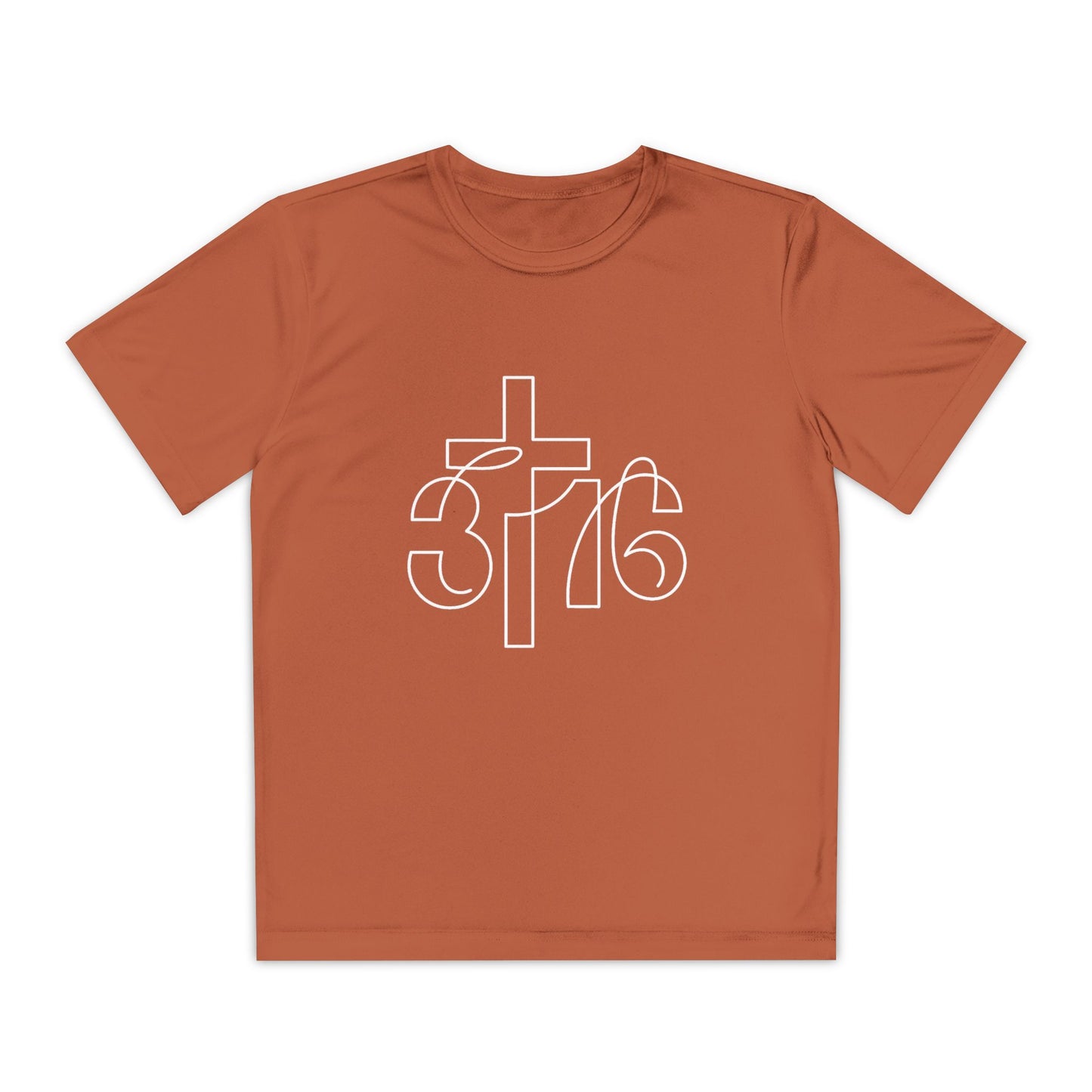 Faith-Inspired Youth Tee, back to school, Spiritual Youth Shirt, Cross Graphic Tee, Inspirational Children’s Shirt, Religious Gift for Kids, team shirts for youth group