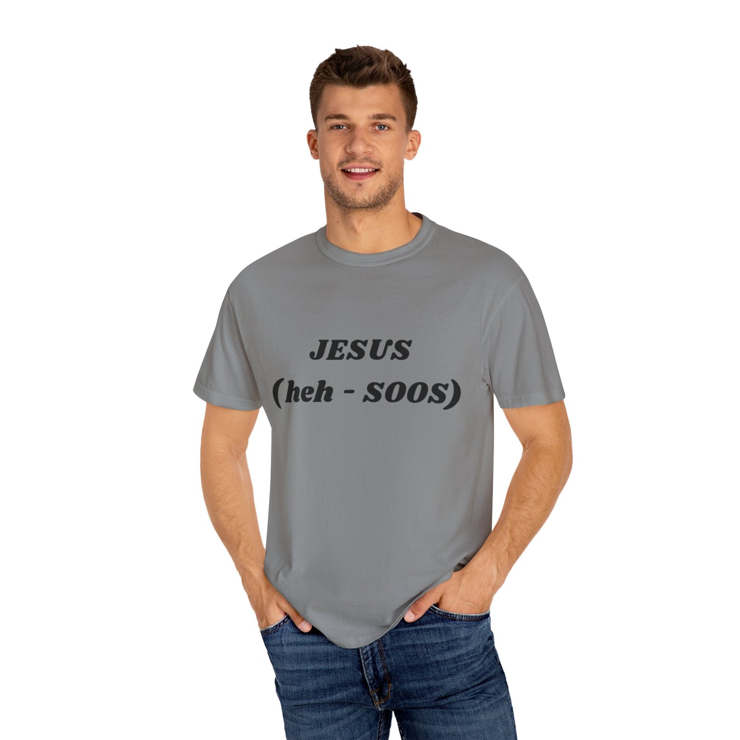 Faith-Inspired Unisex T-Shirt Bible themed Design | Inspirational Gift | Christian Apparel | Spiritual Wear, [...]