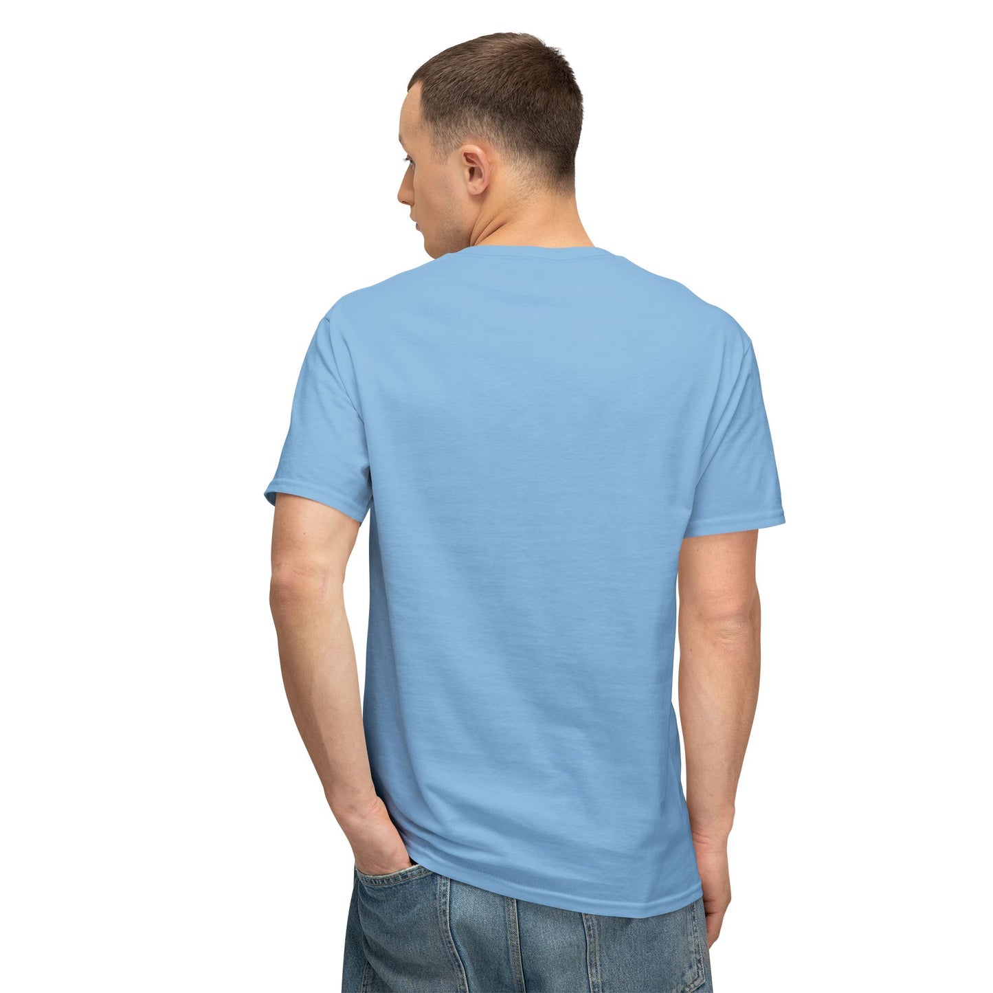 Unisex HD Cotton™ T-shirt, tshirts for the whole family, spiritually inspired apparel, trending designs, new drop