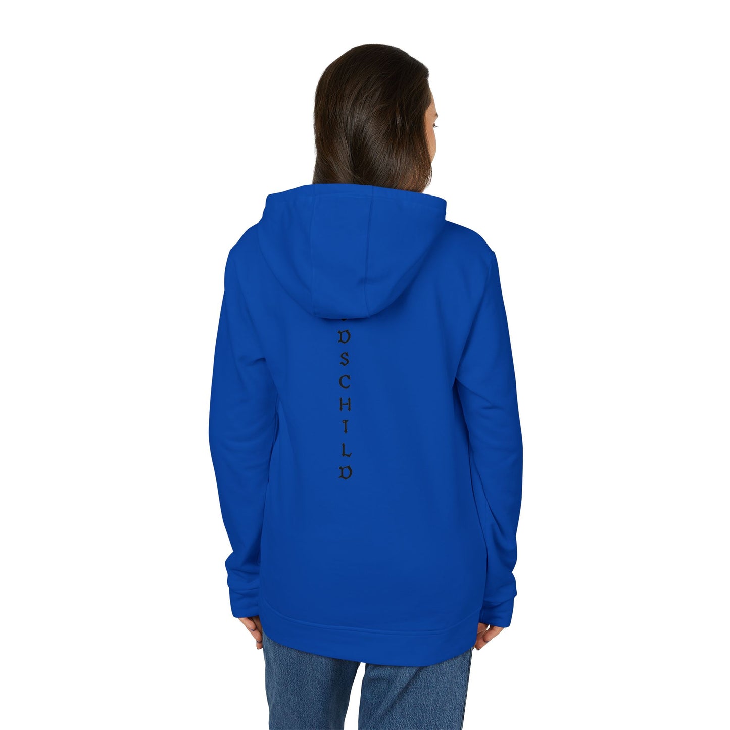 Unisex Adidas faith inspired Fleece Hoodie- Stylish Casual Wear for believers, Perfect Gift for any occassion, Holidays, Everyday [...]