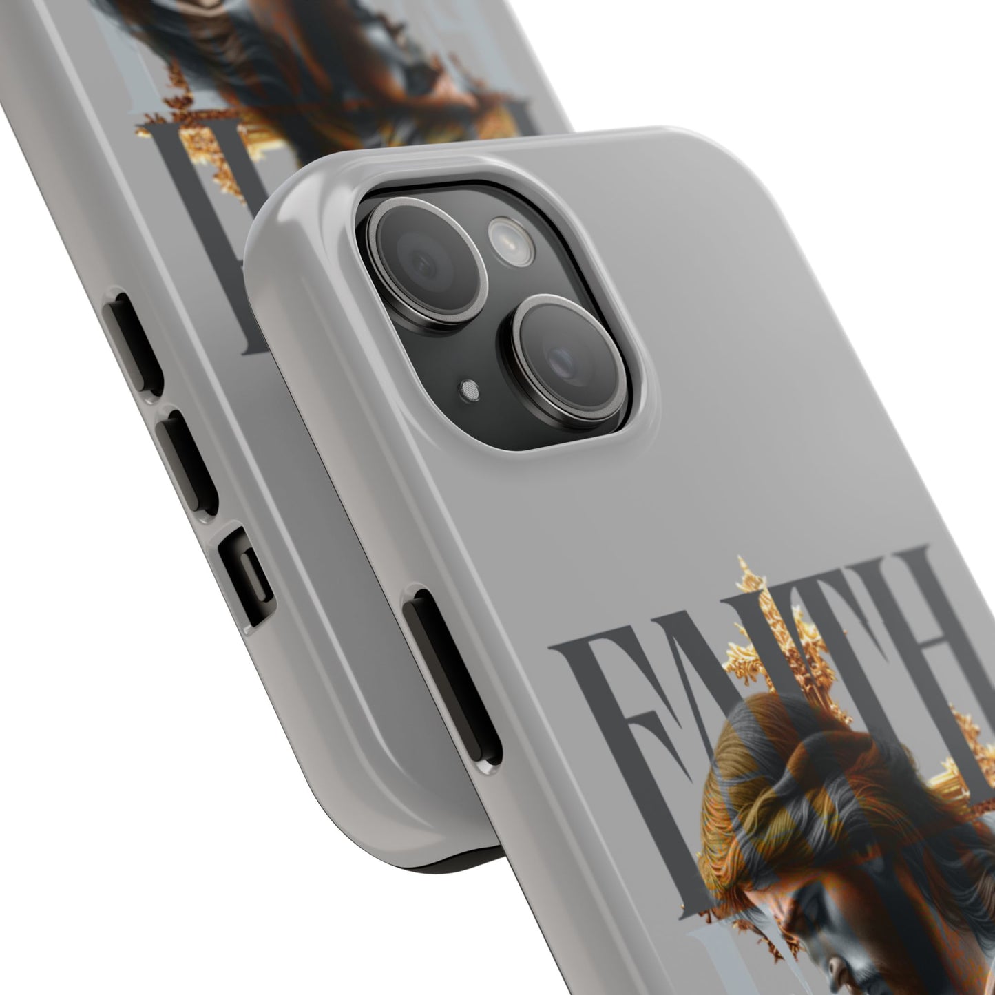 Faith-Inspired Tough Phone Cases for Spiritual Protection,Gift idea, Inspirational Accessories, Durable Phone Covers, Unique [...]