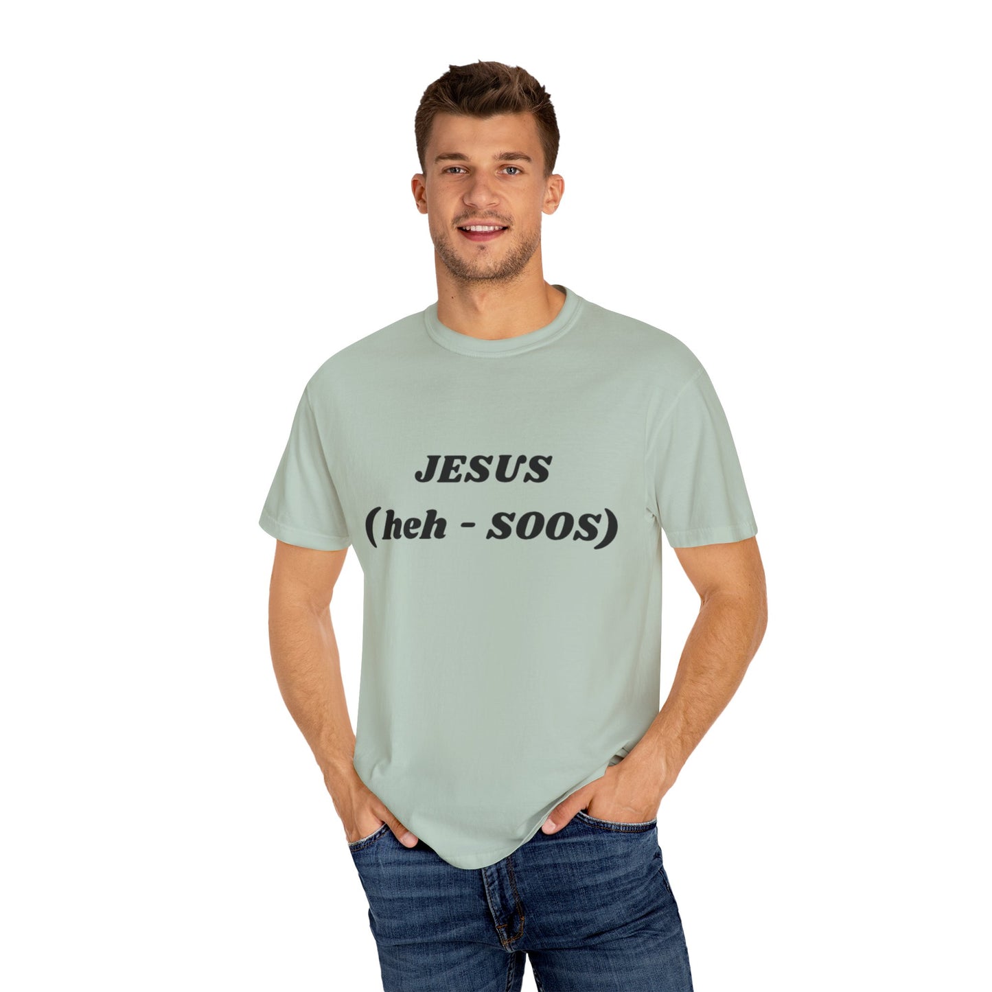 Faith-Inspired Unisex T-Shirt Bible themed Design | Inspirational Gift | Christian Apparel | Spiritual Wear, [...]