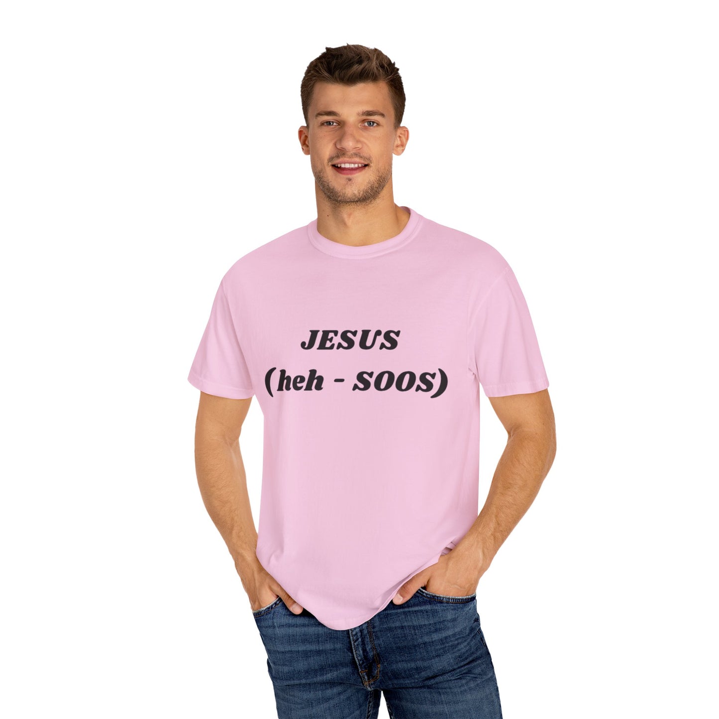 Faith-Inspired Unisex T-Shirt Bible themed Design | Inspirational Gift | Christian Apparel | Spiritual Wear, [...]