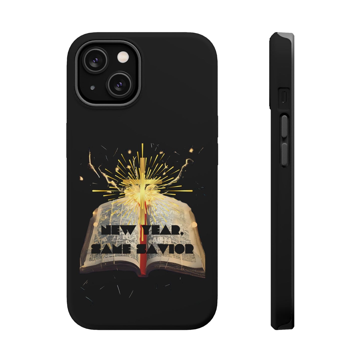 New Year Magnetic Tough Phone Cases | Inspirational Phone Cover, Custom Cases for Phone Protection, Gift for New Year, Stylish Tech [...]