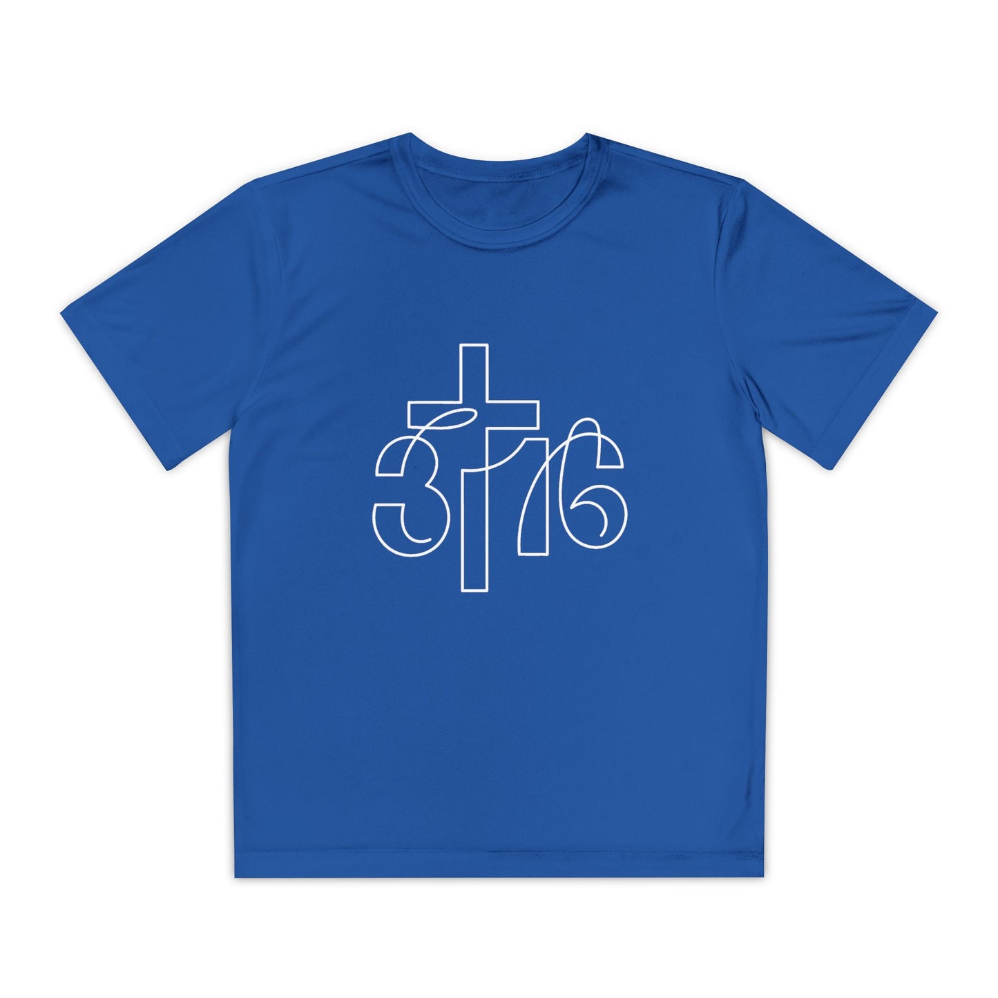 Faith-Inspired Youth Tee, back to school, Spiritual Youth Shirt, Cross Graphic Tee, Inspirational Children’s Shirt, Religious Gift for Kids, team shirts for youth group