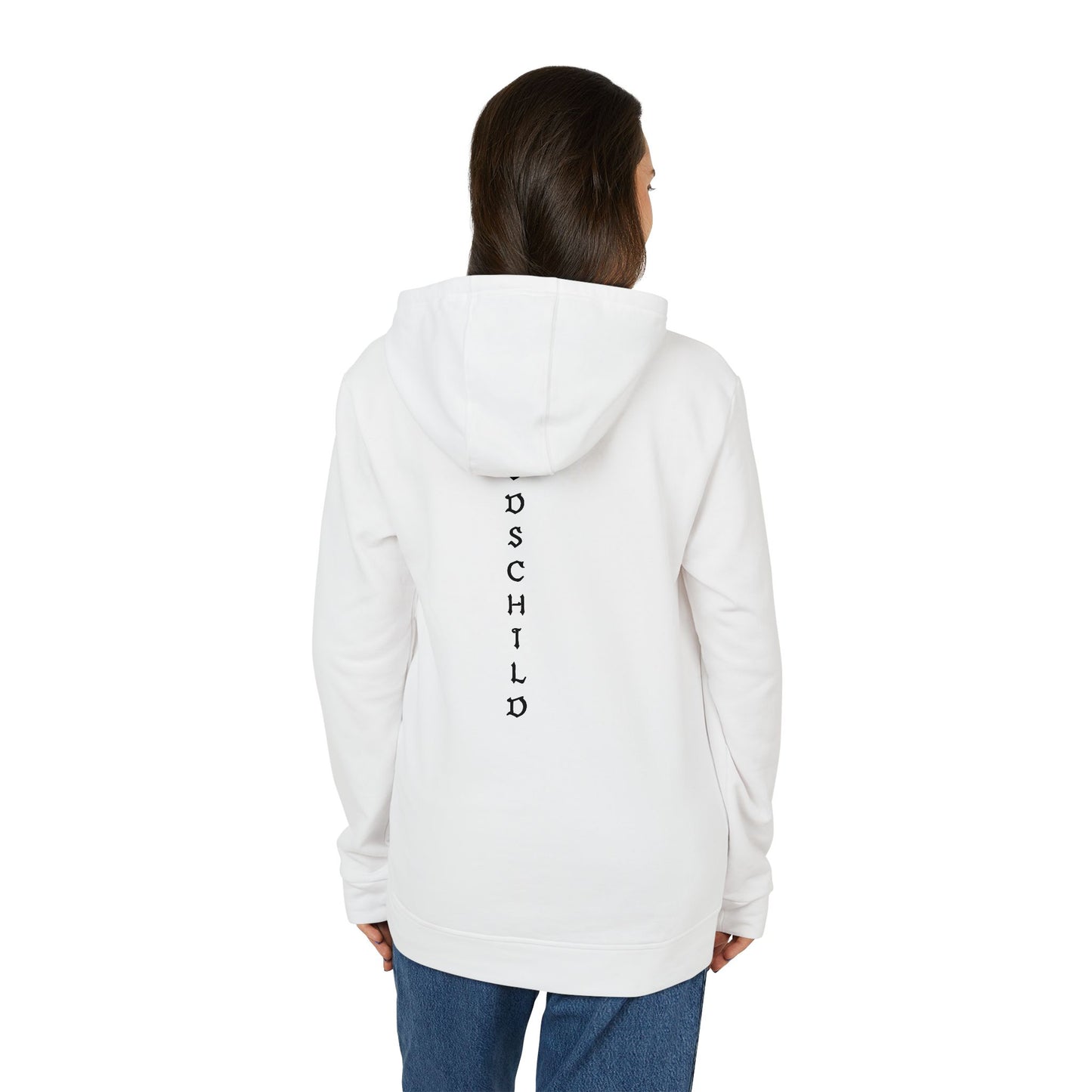 Unisex Adidas faith inspired Fleece Hoodie- Stylish Casual Wear for believers, Perfect Gift for any occassion, Holidays, Everyday [...]