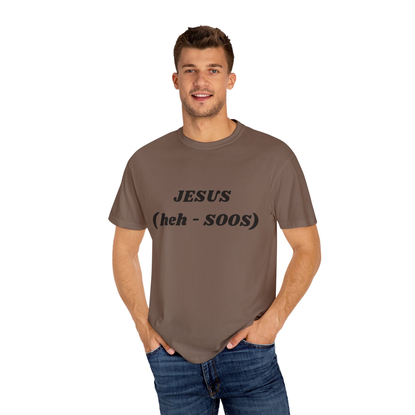 Faith-Inspired Unisex T-Shirt Bible themed Design | Inspirational Gift | Christian Apparel | Spiritual Wear, [...]