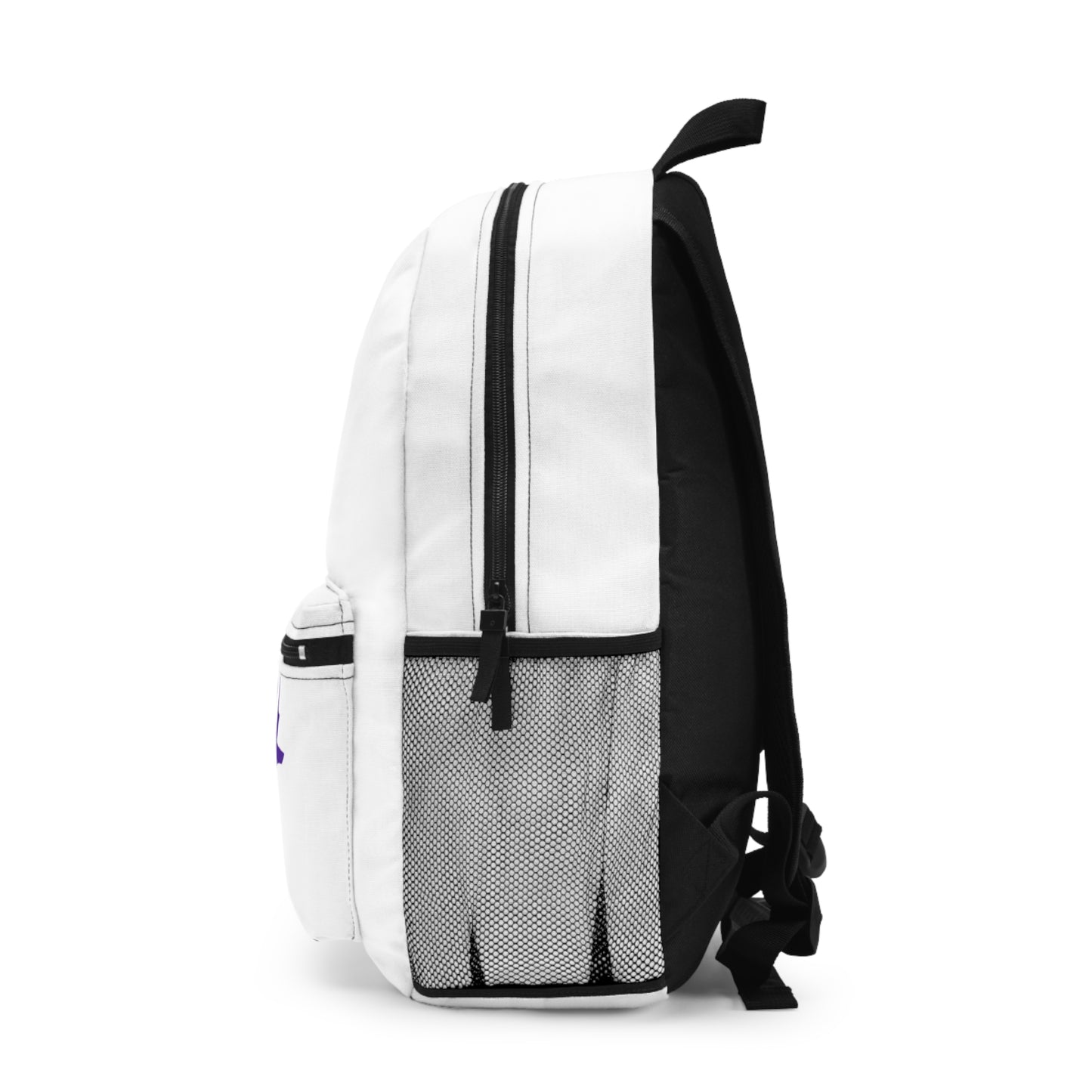 GCU Logo Backpack, university Backpack, College back to school Essentials, grand canyon university accessories