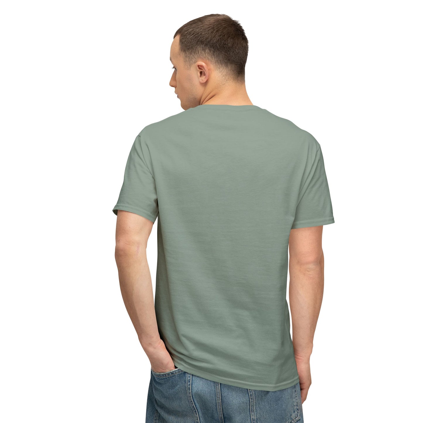 Unisex HD Cotton™ T-shirt, tshirts for the whole family, spiritually inspired apparel, trending designs, new drop