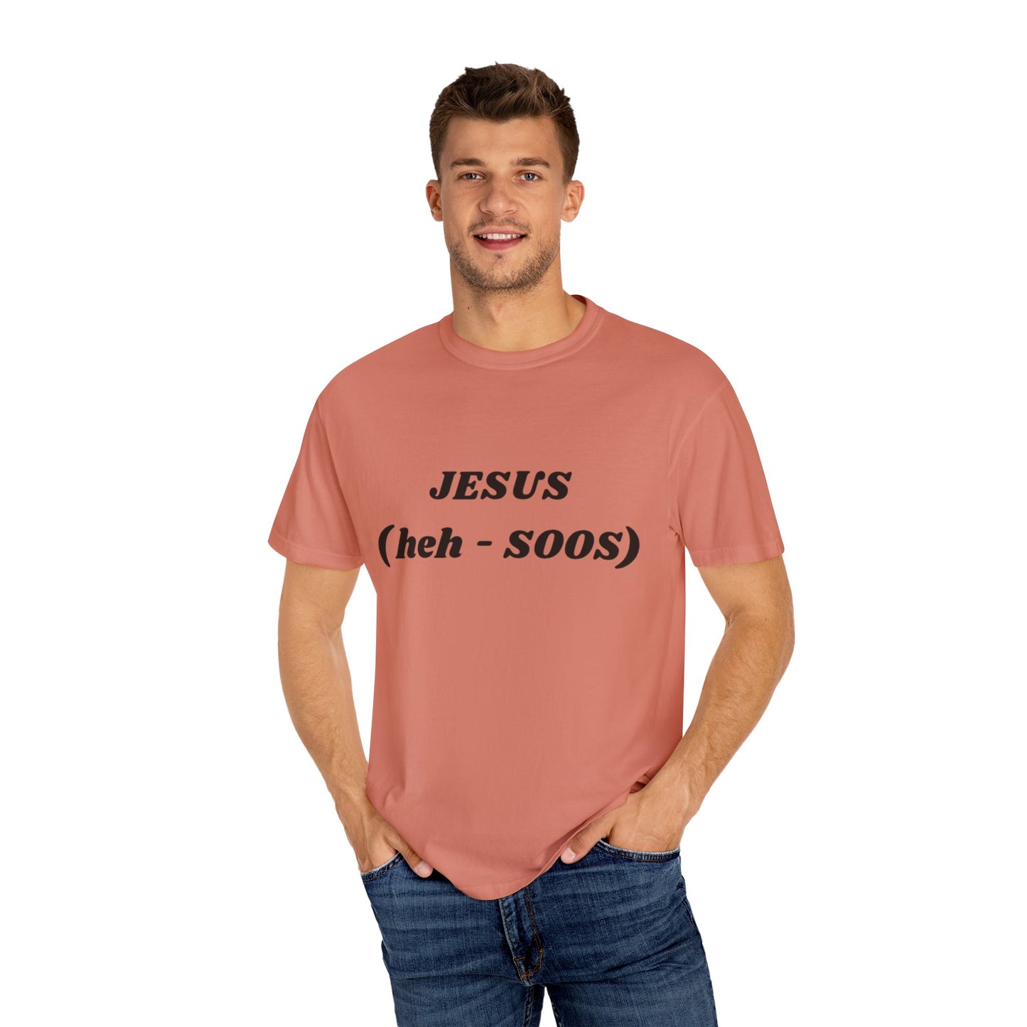 Faith-Inspired Unisex T-Shirt Bible themed Design | Inspirational Gift | Christian Apparel | Spiritual Wear, [...]