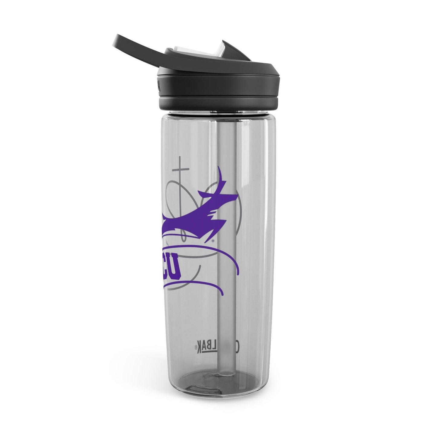 GCU themed faith inspired CamelBak Eddy® Water Bottle, university themed Sports Bottle, BPA-free Hydration, Perfect for Gym and Outdoor Activities, Gift for [...]