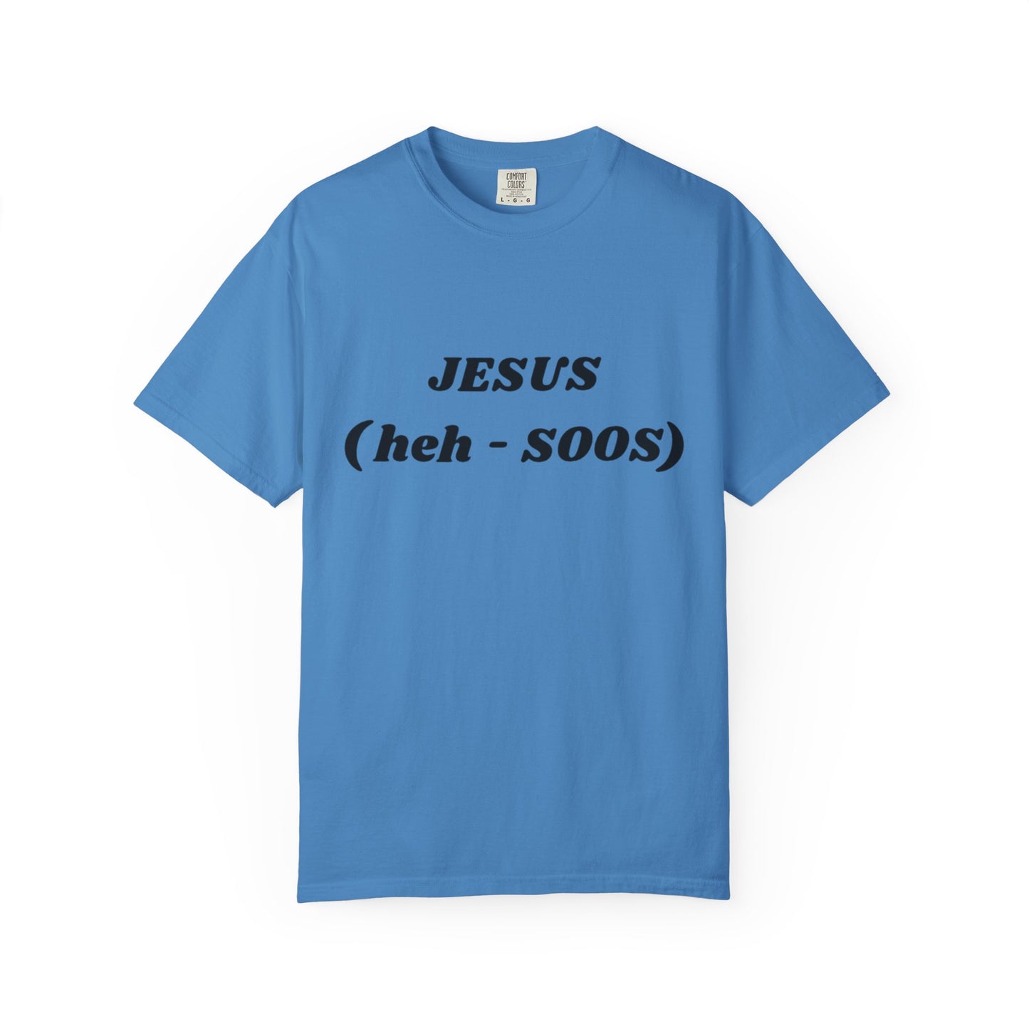 Faith-Inspired Unisex T-Shirt Bible themed Design | Inspirational Gift | Christian Apparel | Spiritual Wear, [...]