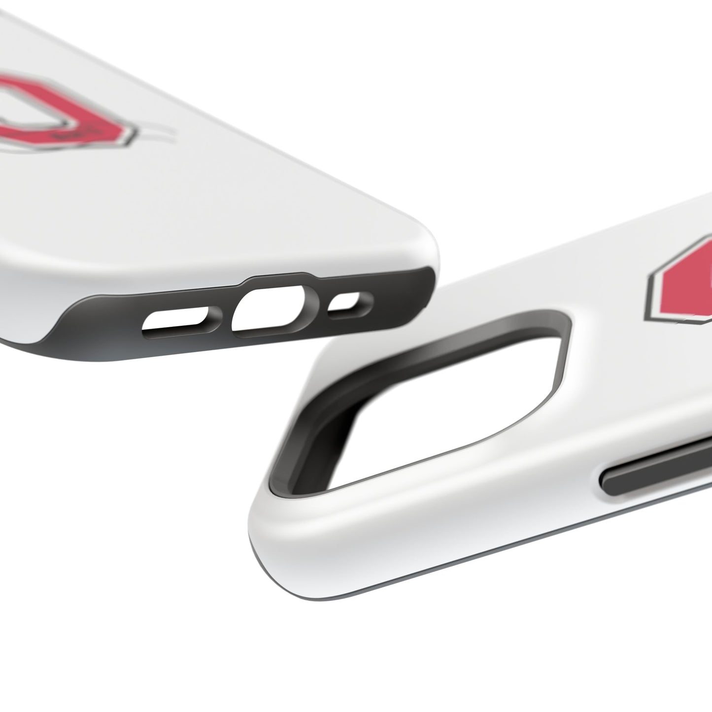 Ohio State University Impact-Resistant Phone Case, College Student Gift, Durable Cell Phone Cover, Sports Team Merchandise, [...]