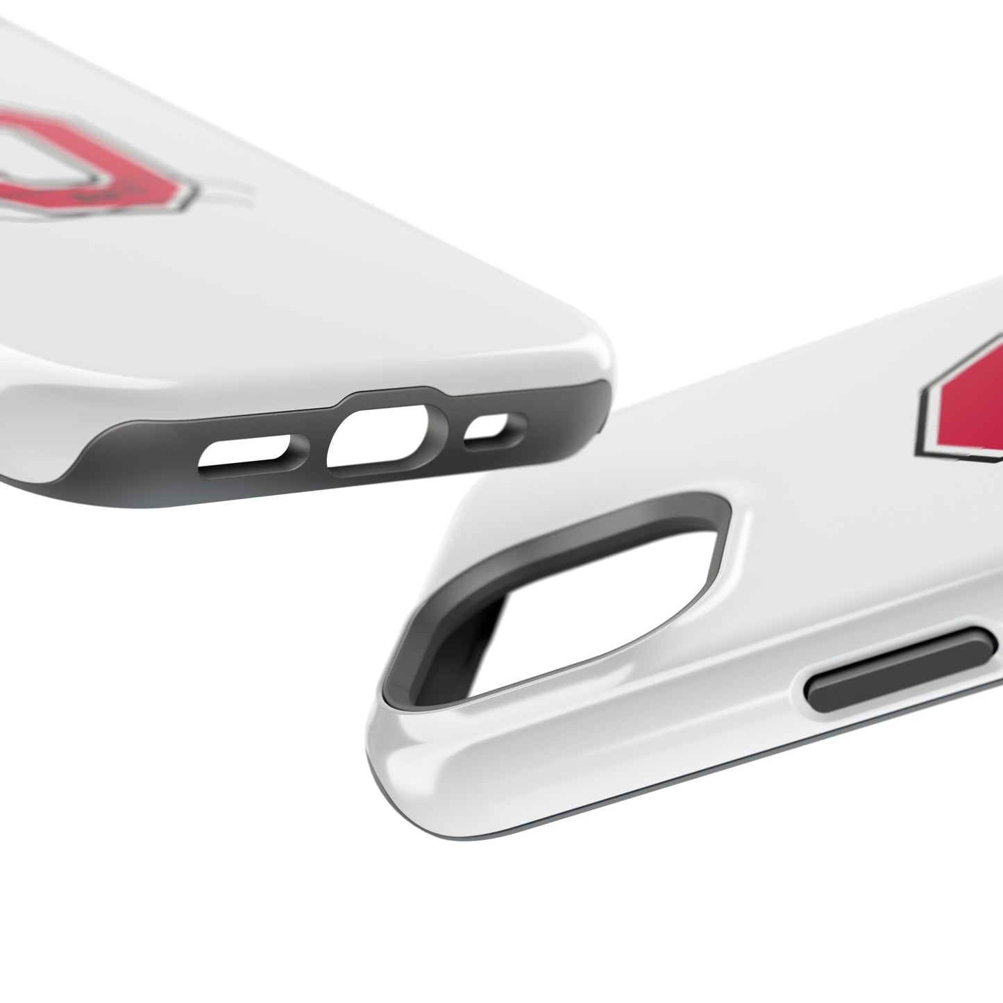 Ohio State University Impact-Resistant Phone Case, College Student Gift, Durable Cell Phone Cover, Sports Team Merchandise, [...]