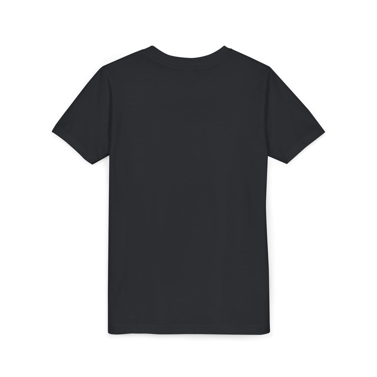 Fearless Youth Tee, Kids Graphic Shirt, spiritual Apparel, Gifts for Kids, motivational tshirts