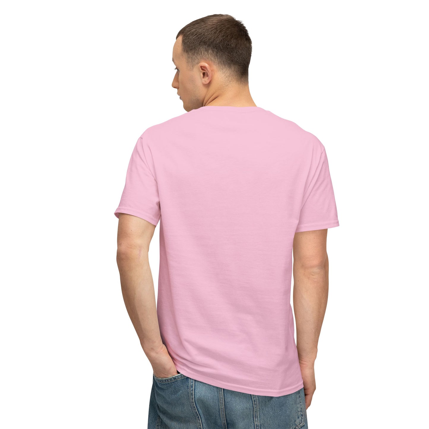 Unisex HD Cotton™ T-shirt, tshirts for the whole family, spiritually inspired apparel, trending designs, new drop