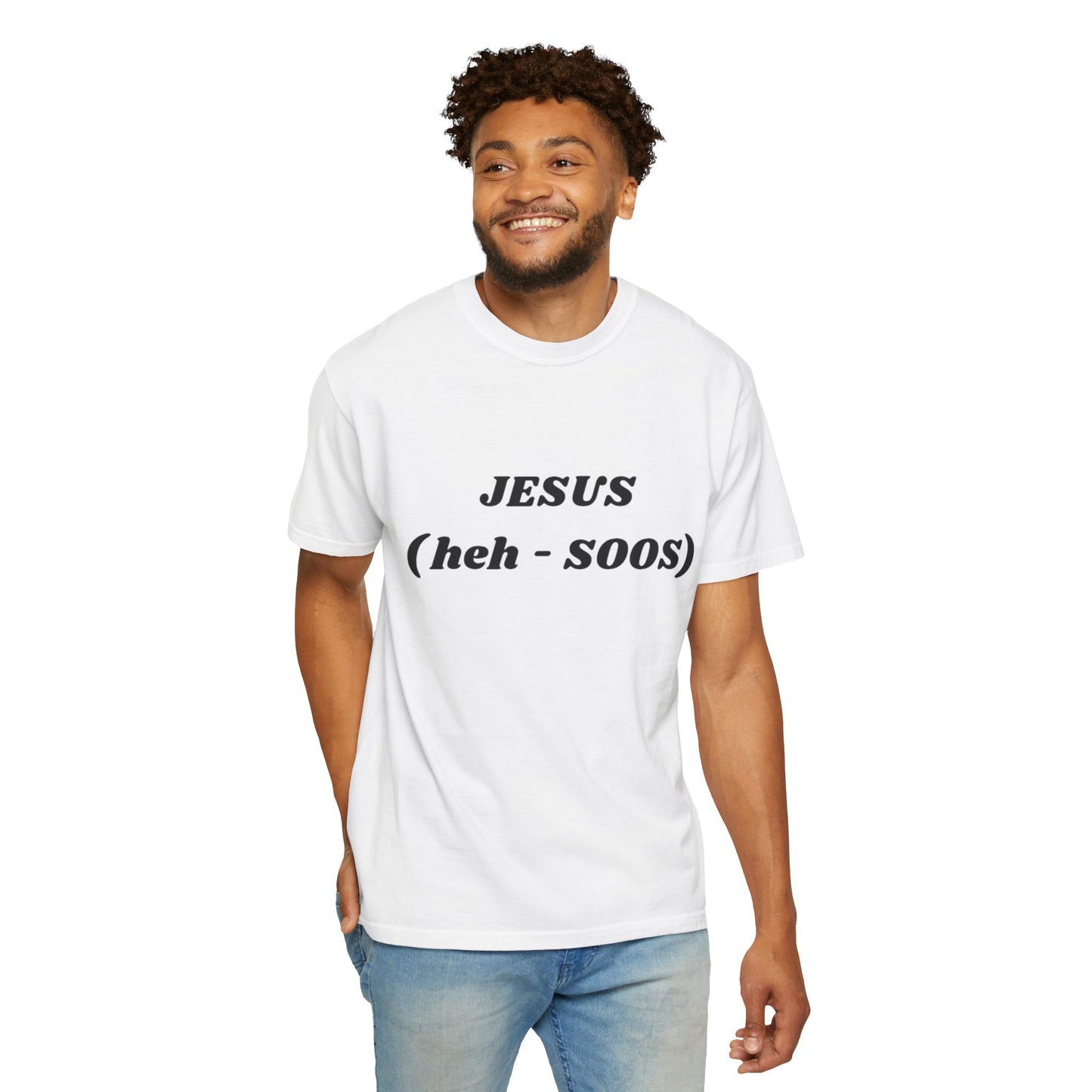 Faith-Inspired Unisex T-Shirt Bible themed Design | Inspirational Gift | Christian Apparel | Spiritual Wear, [...]