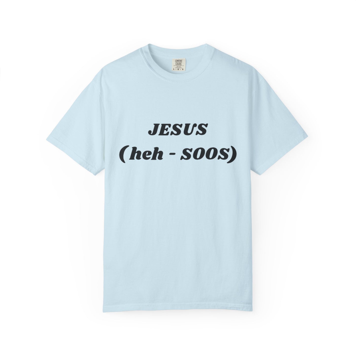 Faith-Inspired Unisex T-Shirt Bible themed Design | Inspirational Gift | Christian Apparel | Spiritual Wear, [...]
