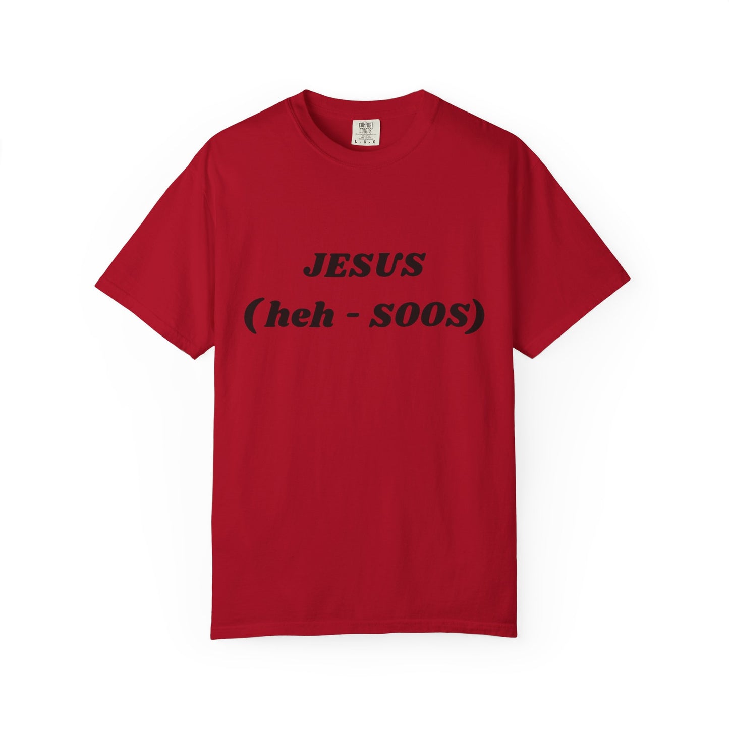 Faith-Inspired Unisex T-Shirt Bible themed Design | Inspirational Gift | Christian Apparel | Spiritual Wear, [...]