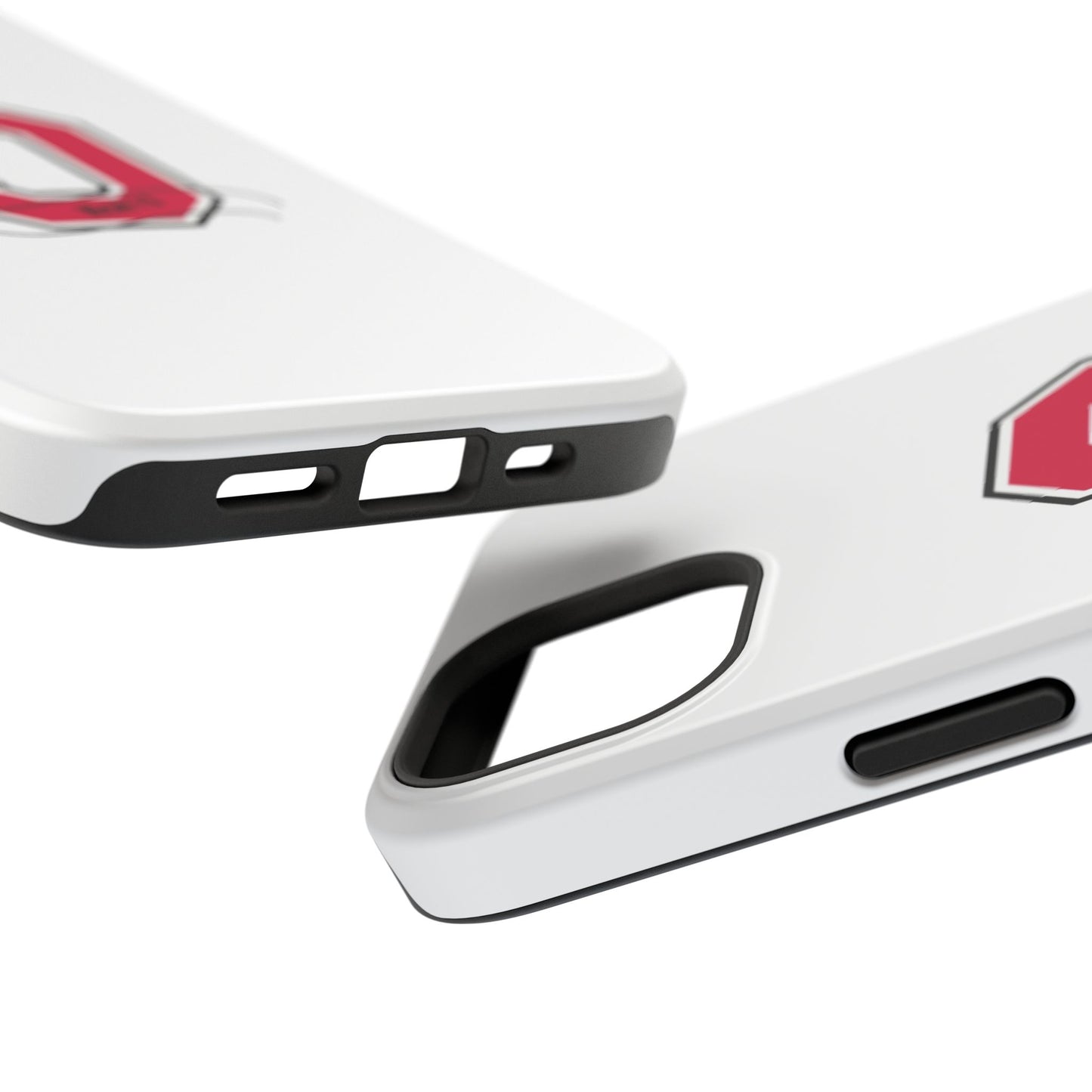 Ohio State University Impact-Resistant Phone Case, College Student Gift, Durable Cell Phone Cover, Sports Team Merchandise, [...]