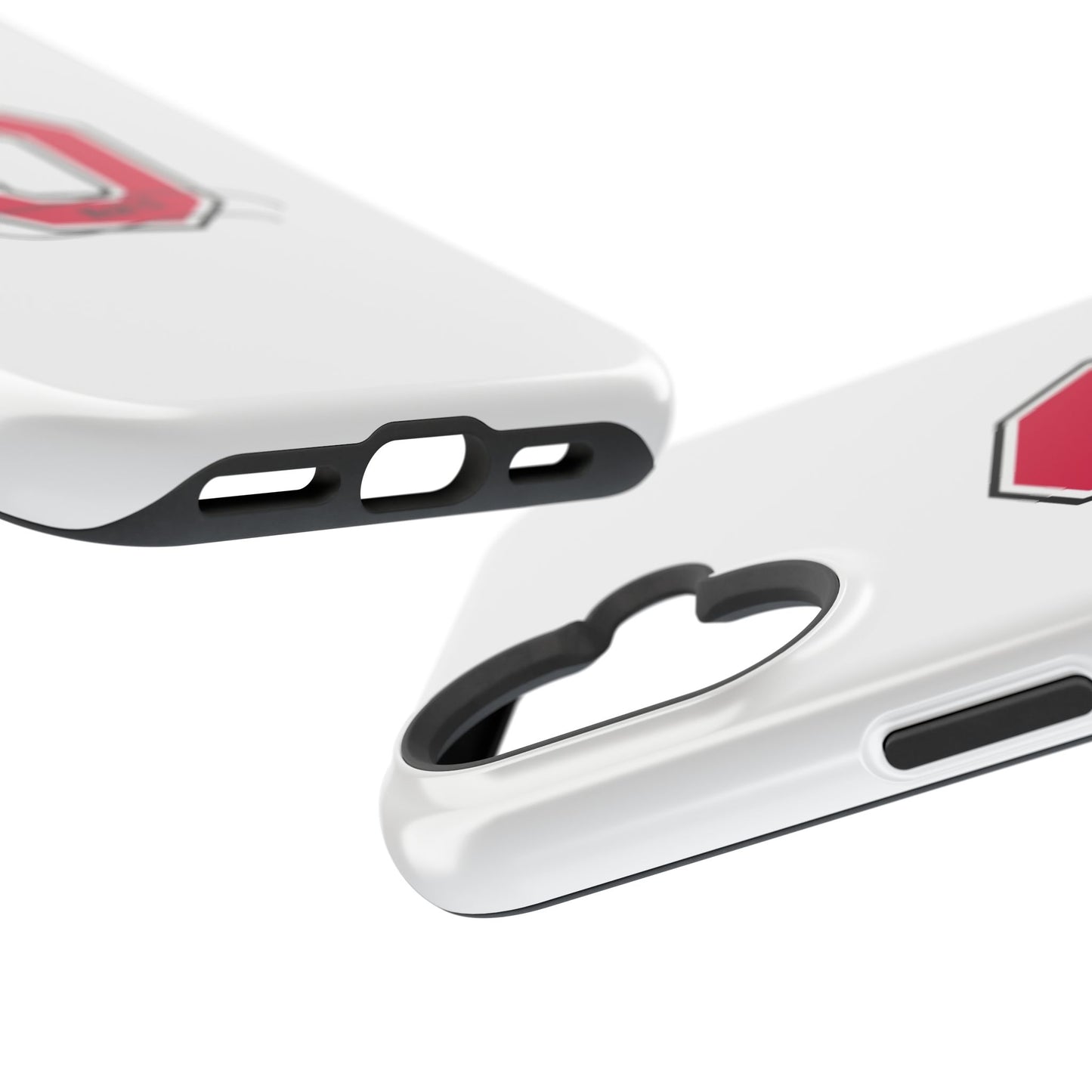 Ohio State University Impact-Resistant Phone Case, College Student Gift, Durable Cell Phone Cover, Sports Team Merchandise, [...]