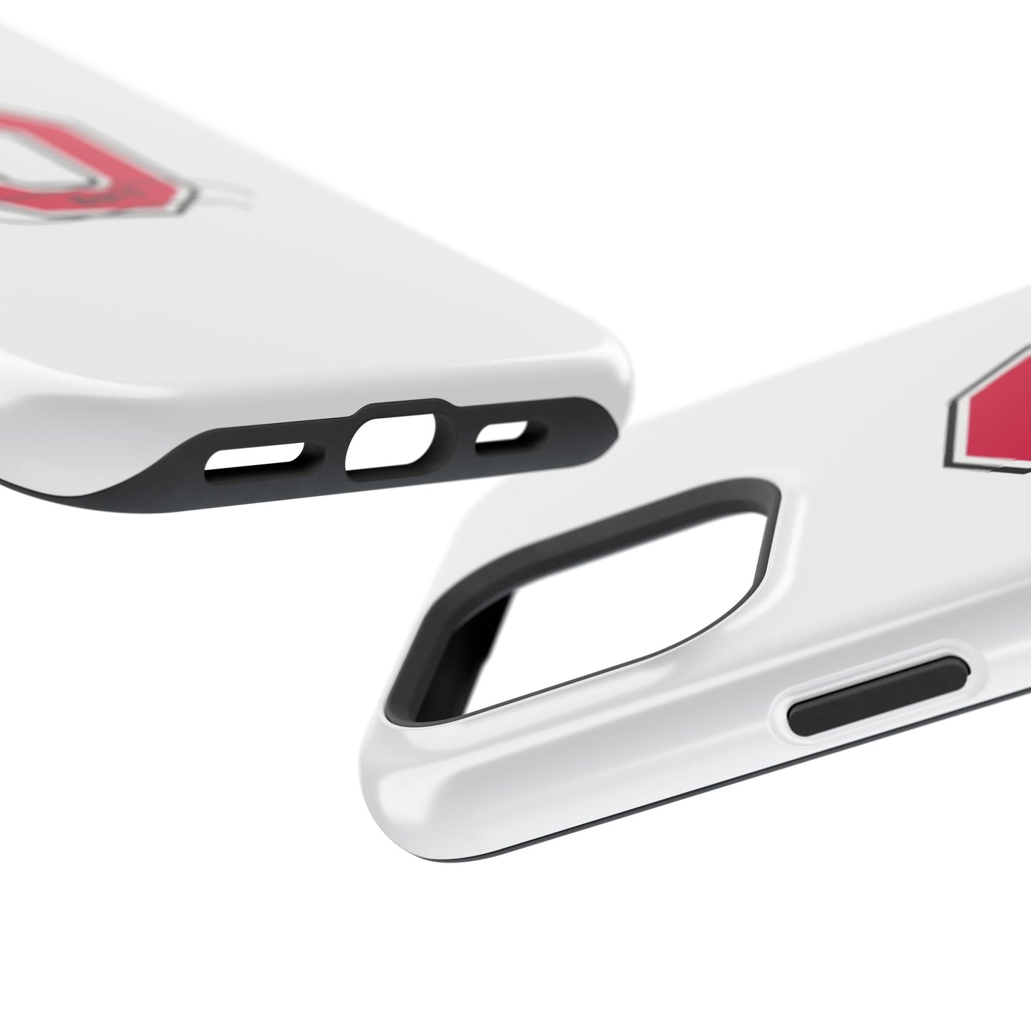 Ohio State University Impact-Resistant Phone Case, College Student Gift, Durable Cell Phone Cover, Sports Team Merchandise, [...]