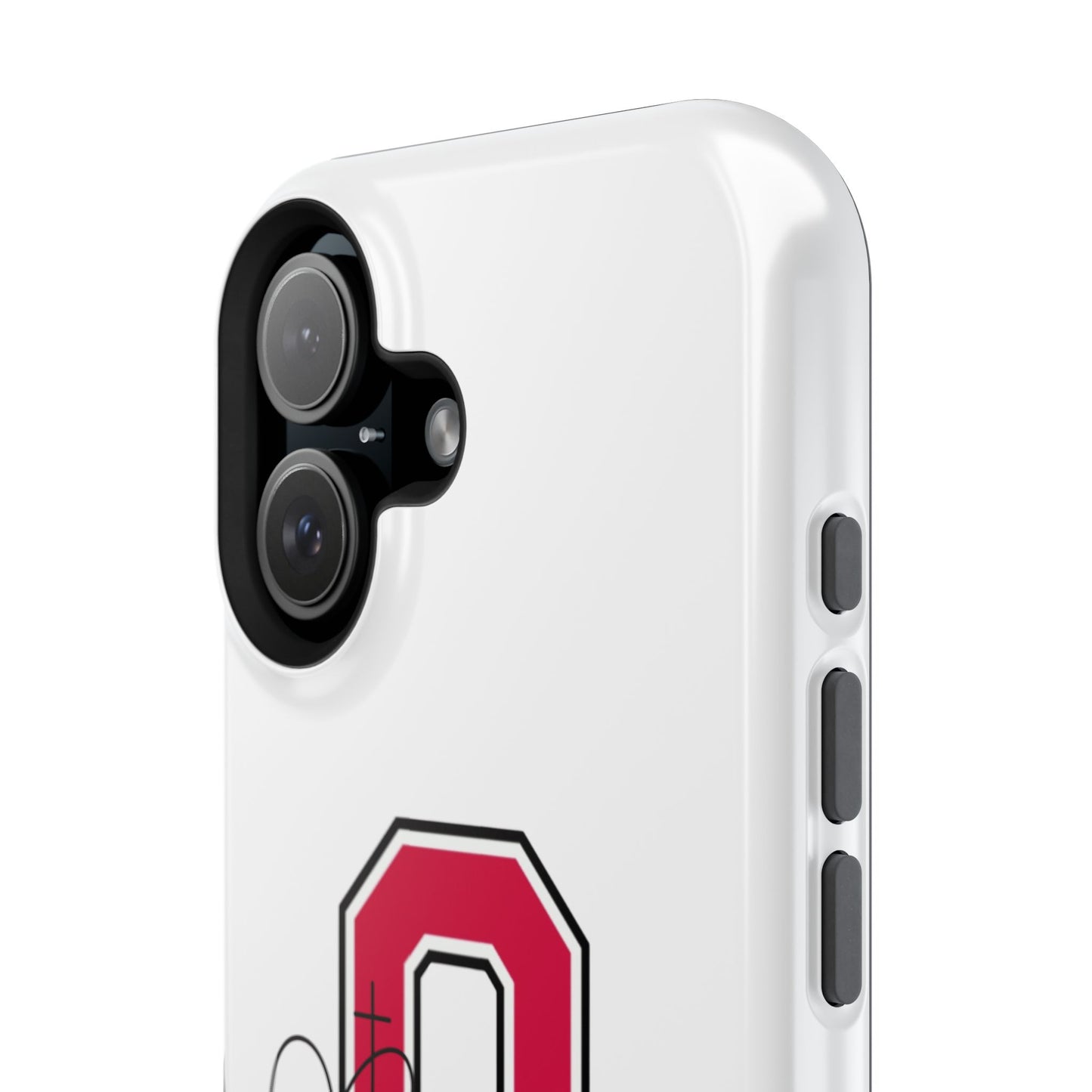 Ohio State University Impact-Resistant Phone Case, College Student Gift, Durable Cell Phone Cover, Sports Team Merchandise, [...]