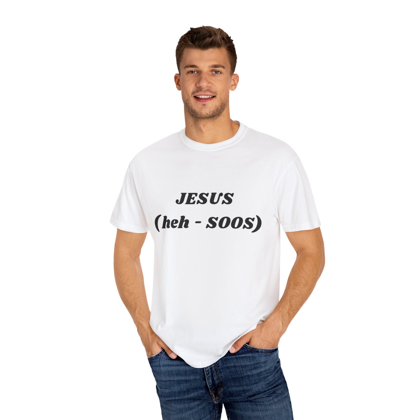 Faith-Inspired Unisex T-Shirt Bible themed Design | Inspirational Gift | Christian Apparel | Spiritual Wear, [...]