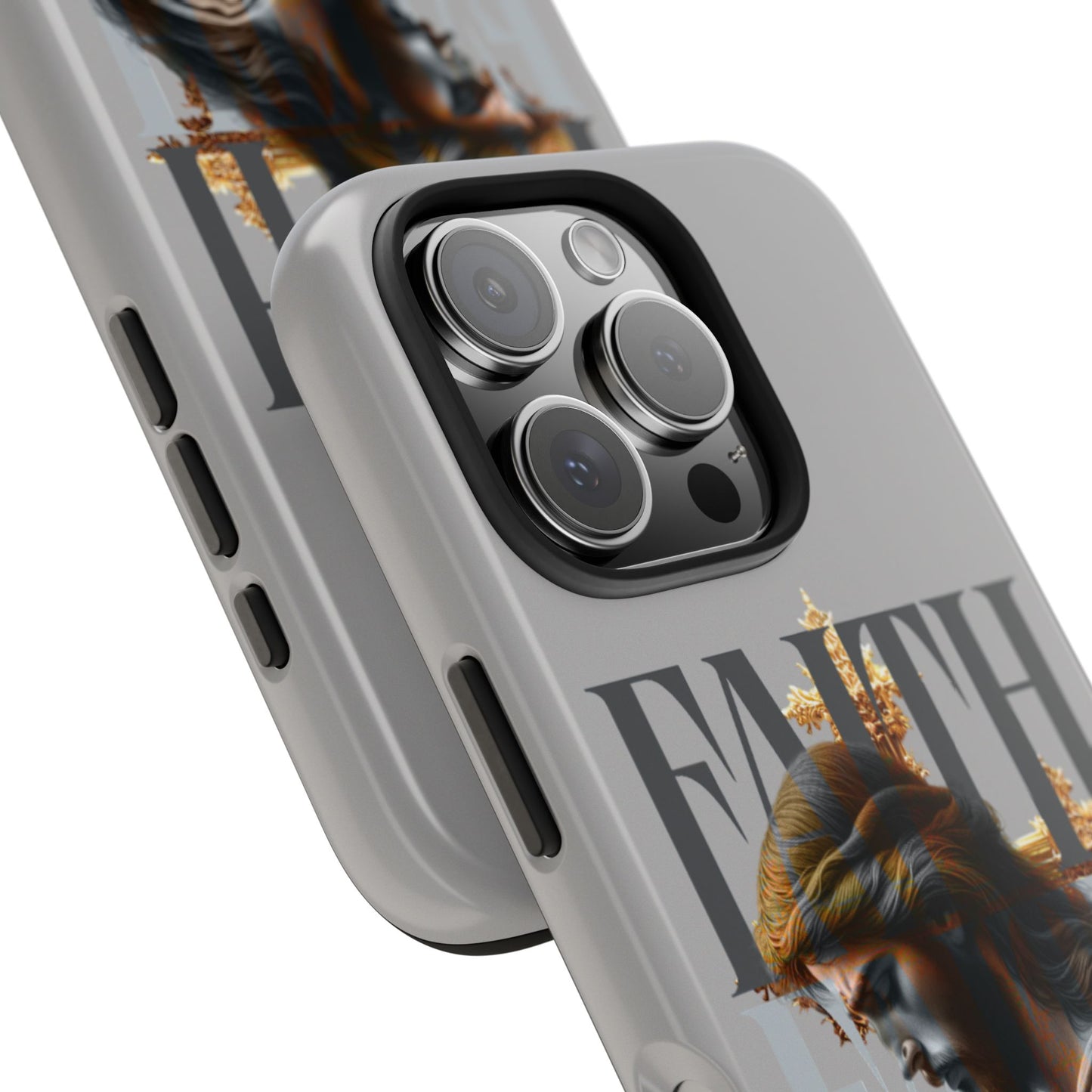 Faith-Inspired Tough Phone Cases for Spiritual Protection,Gift idea, Inspirational Accessories, Durable Phone Covers, Unique [...]