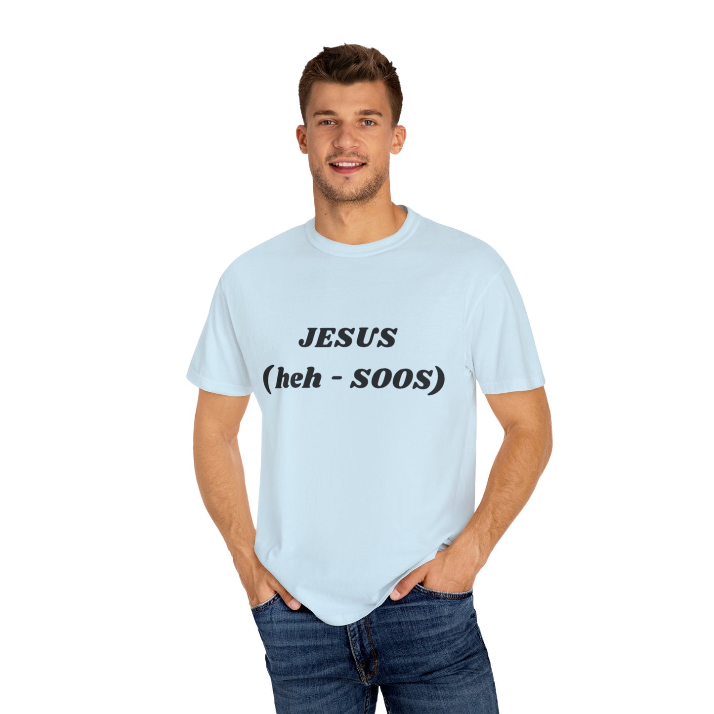 Faith-Inspired Unisex T-Shirt Bible themed Design | Inspirational Gift | Christian Apparel | Spiritual Wear, [...]
