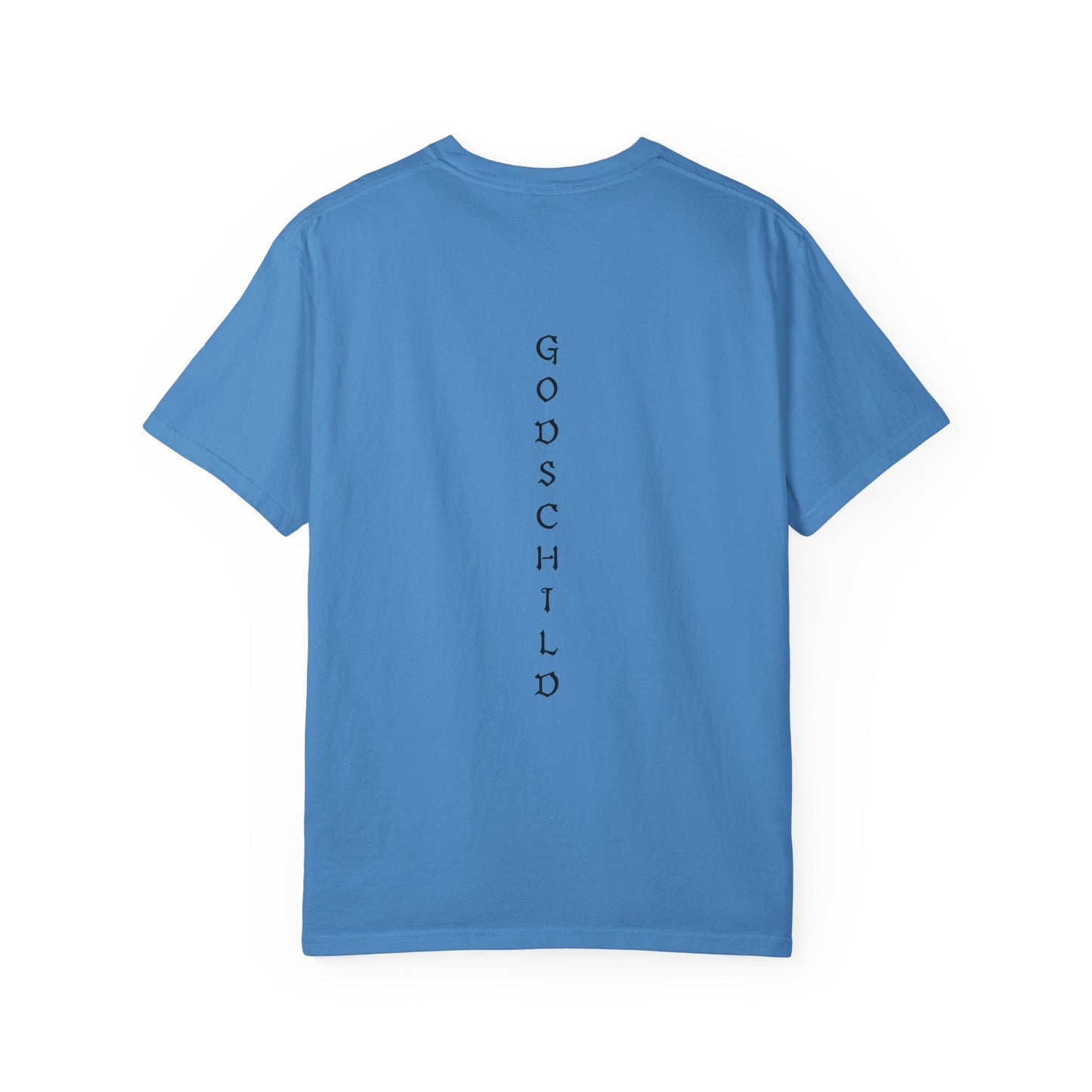 Faith-Inspired Unisex T-Shirt Bible themed Design | Inspirational Gift | Christian Apparel | Spiritual Wear, [...]