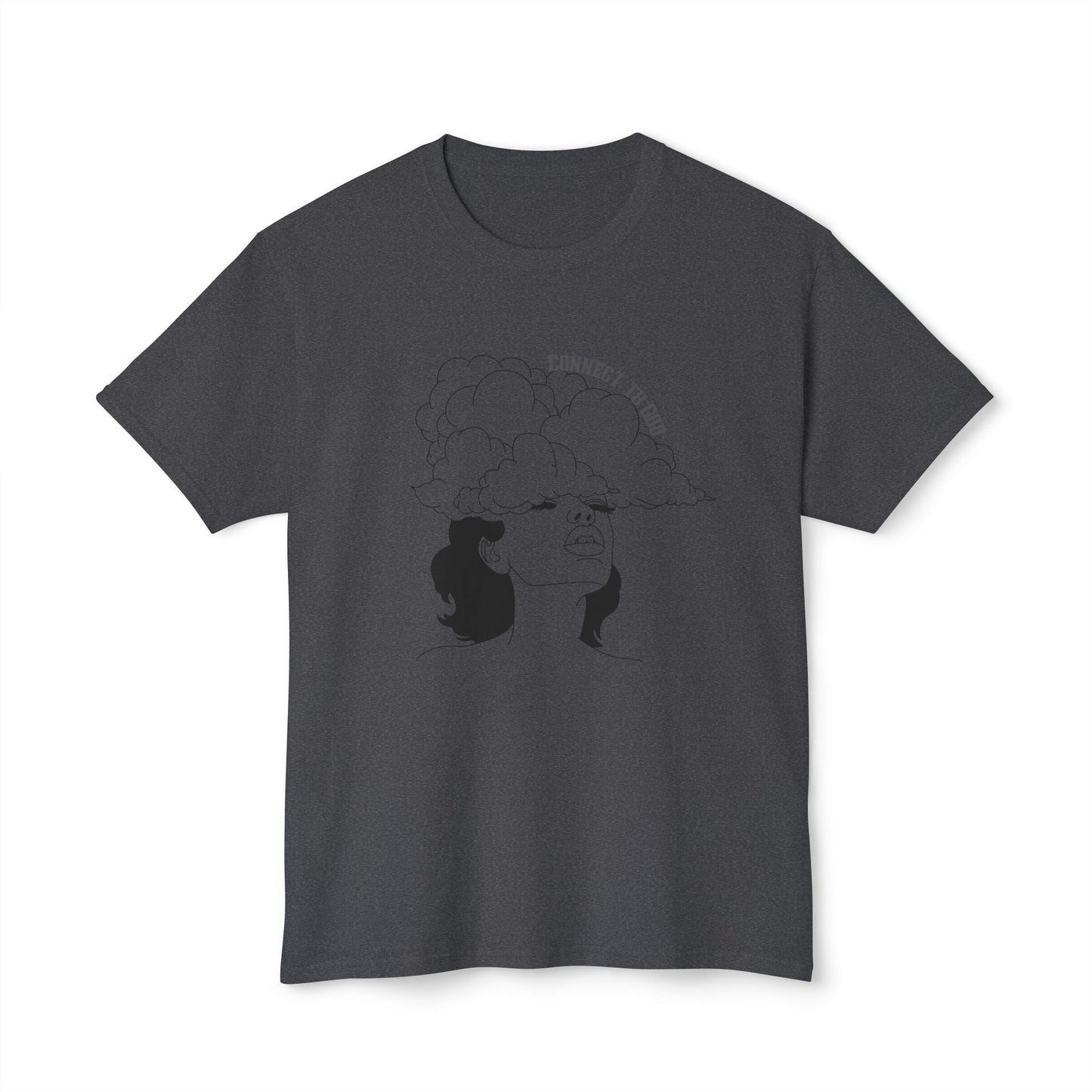Unisex HD Cotton™ T-shirt, tshirts for the whole family, spiritually inspired apparel, trending designs, new drop