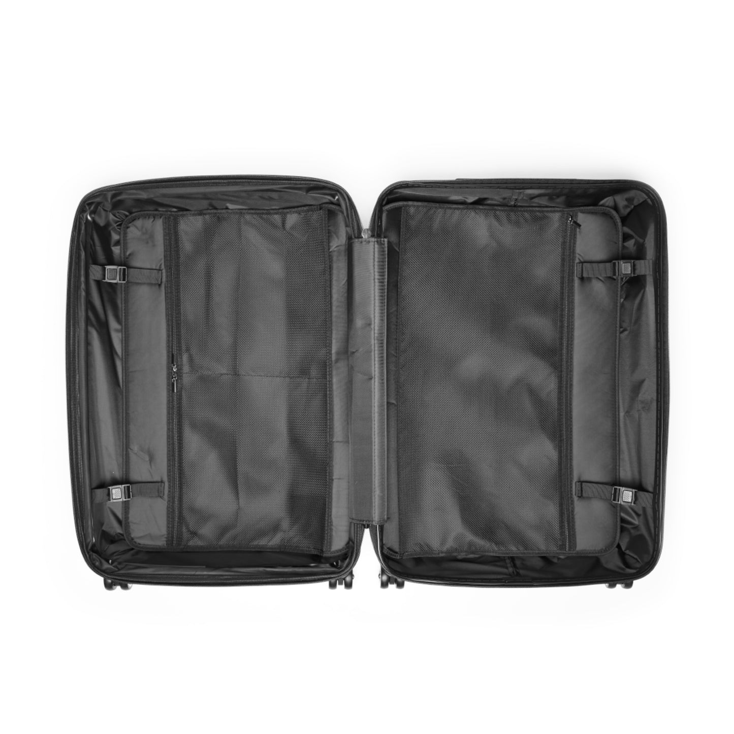 Stylish Travel Suitcase with Jesus Design, Christian Luggage, Faith-Inspired Carry-On, Religious Travel Gear, Perfect Gift for travelers who love jesus