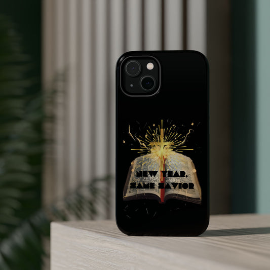 New Year Magnetic Tough Phone Cases | Inspirational Phone Cover, Custom Cases for Phone Protection, Gift for New Year, Stylish Tech [...]