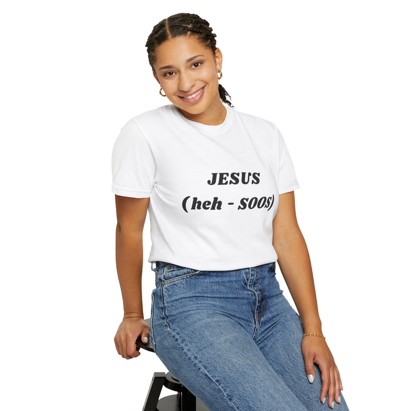 Faith-Inspired Unisex T-Shirt Bible themed Design | Inspirational Gift | Christian Apparel | Spiritual Wear, [...]